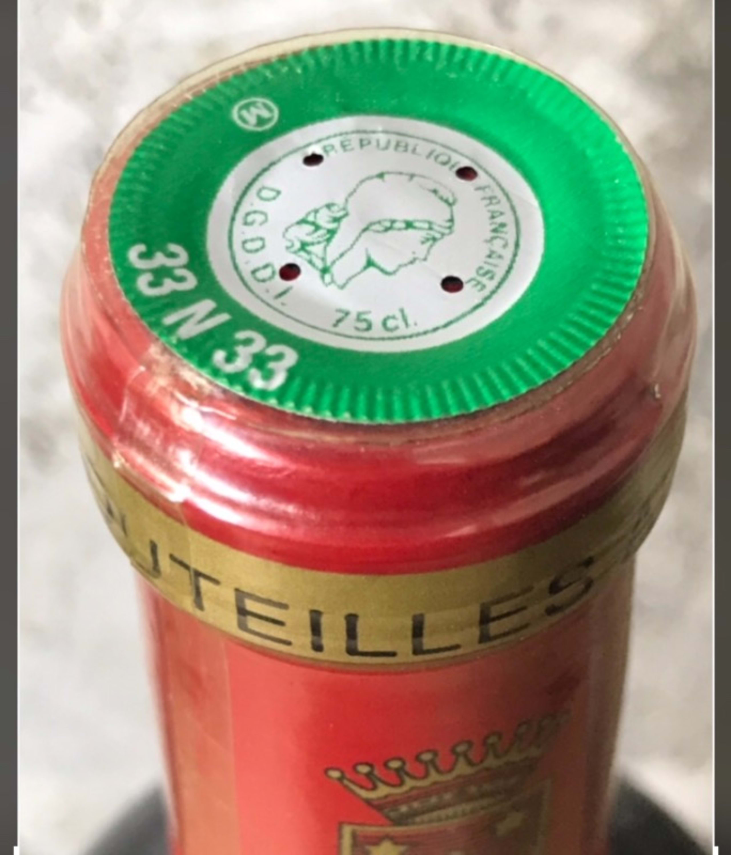 Capsules