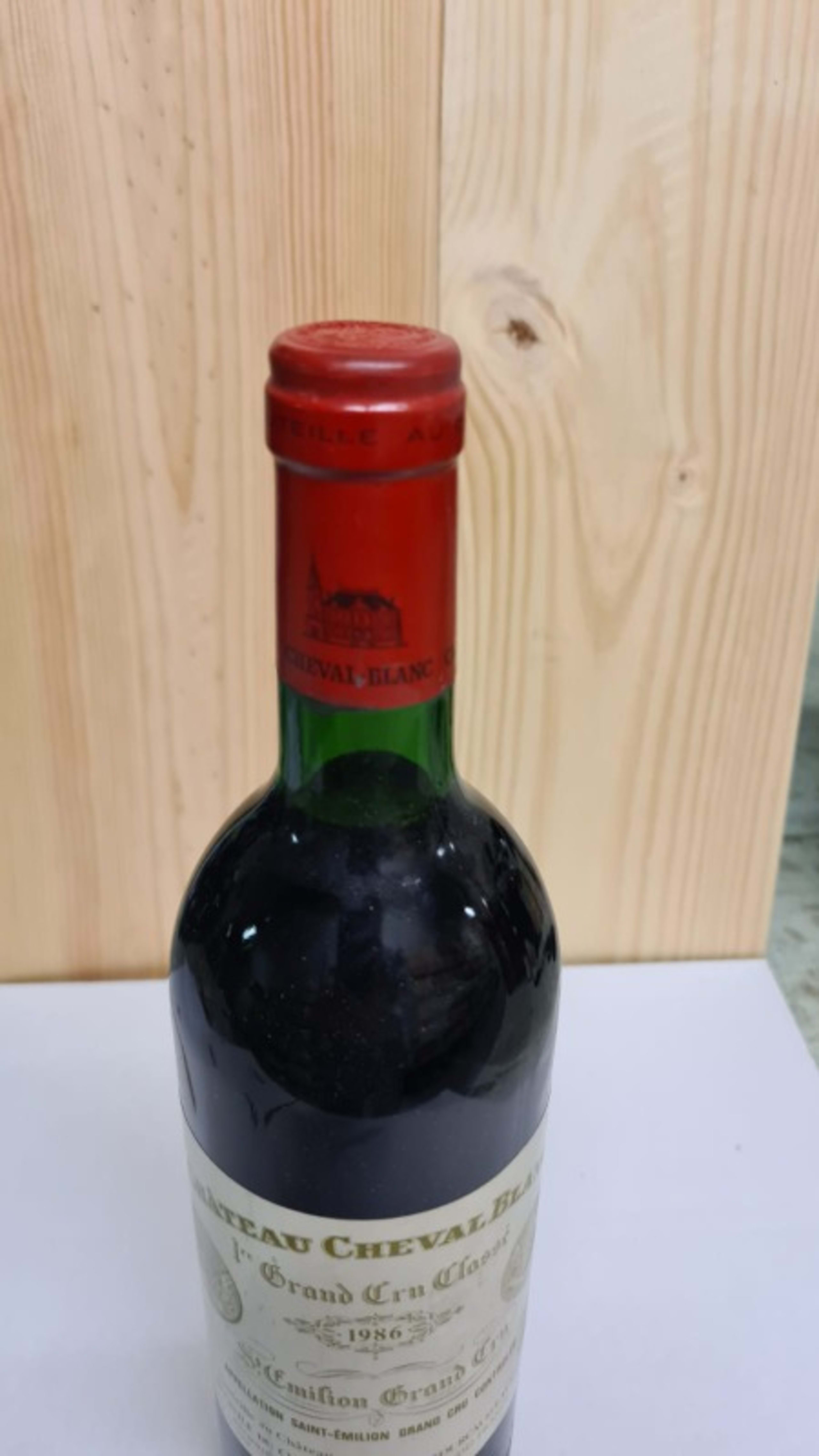 Wine Level