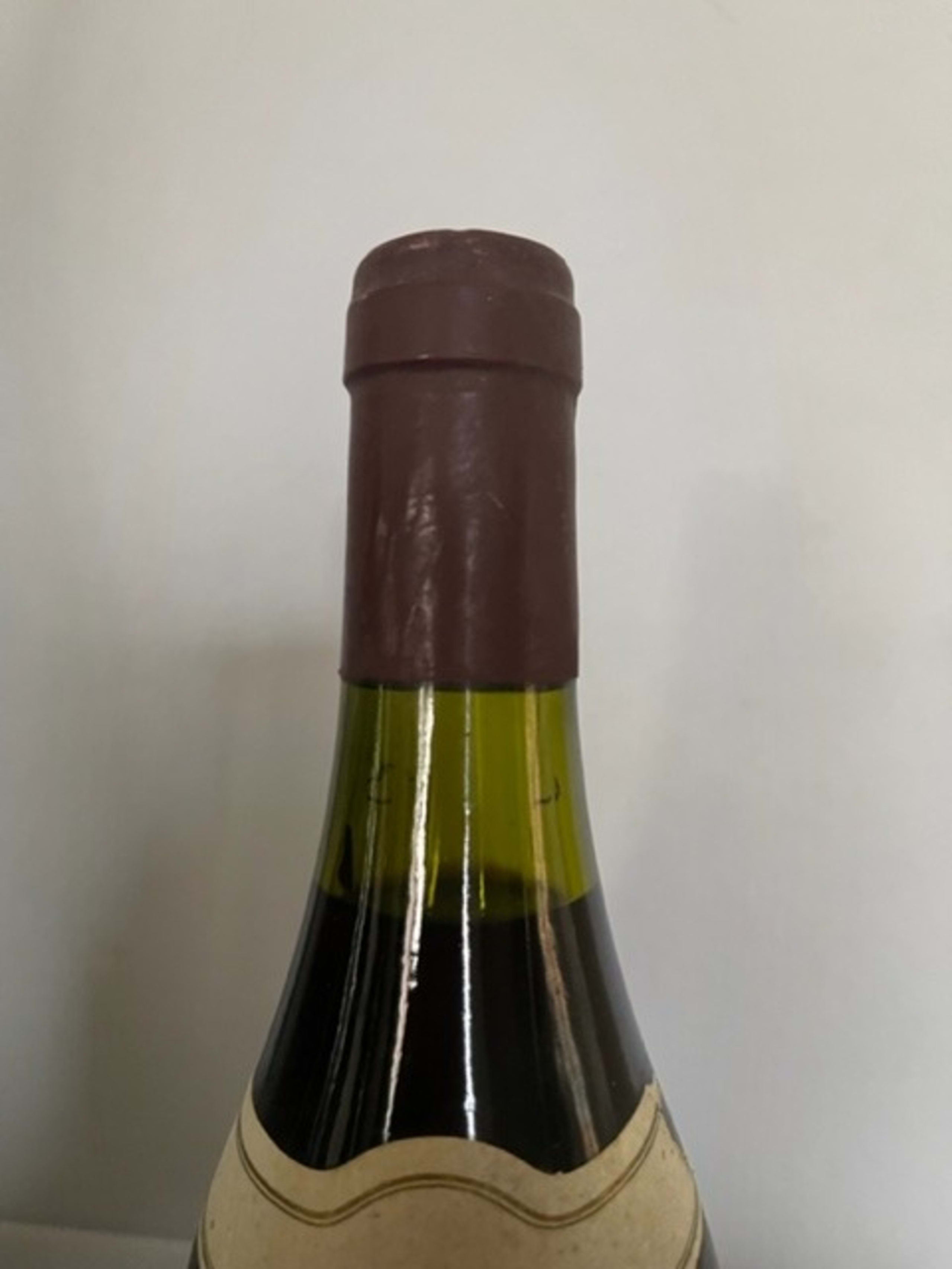 Wine Level