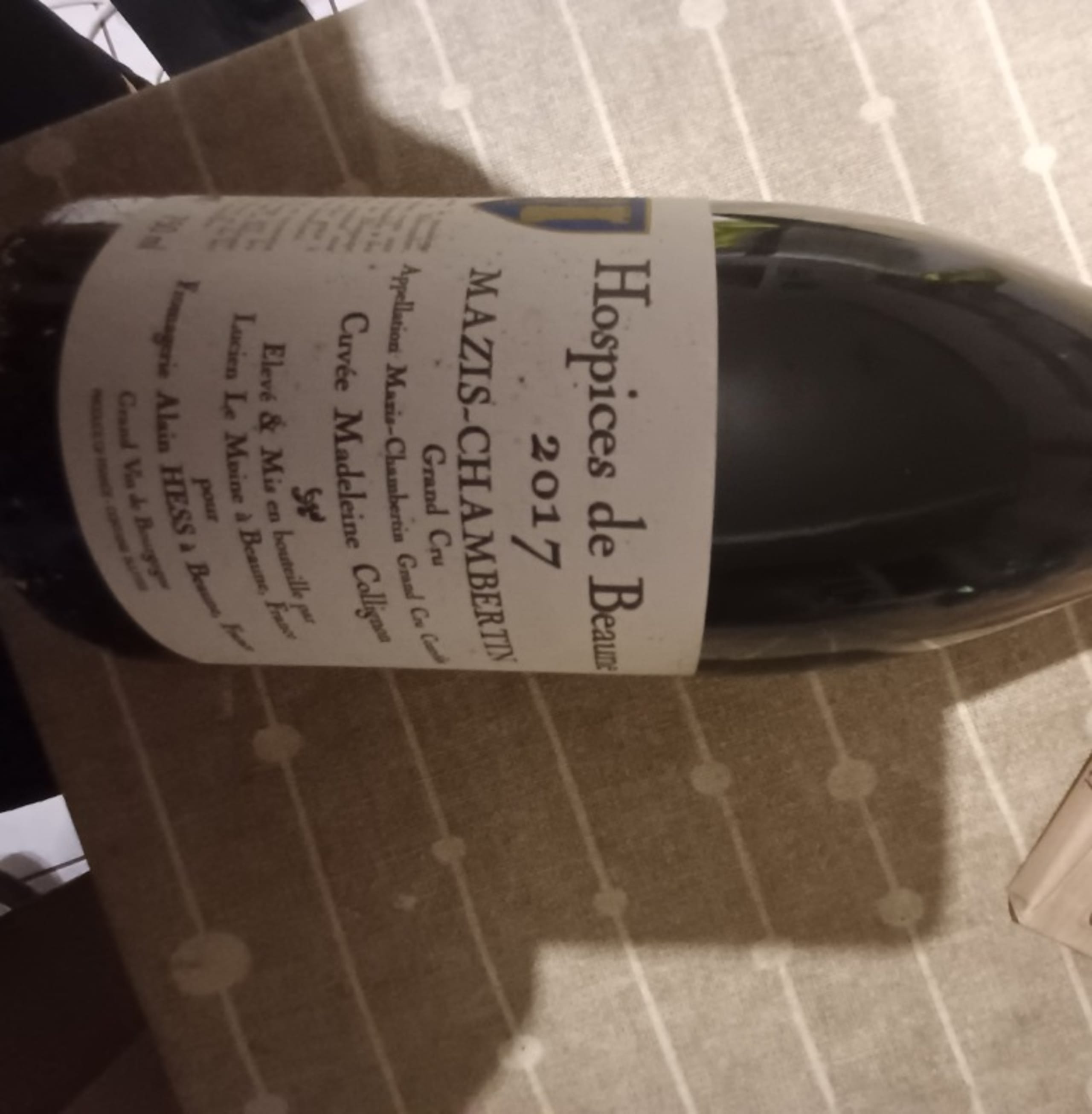 Label