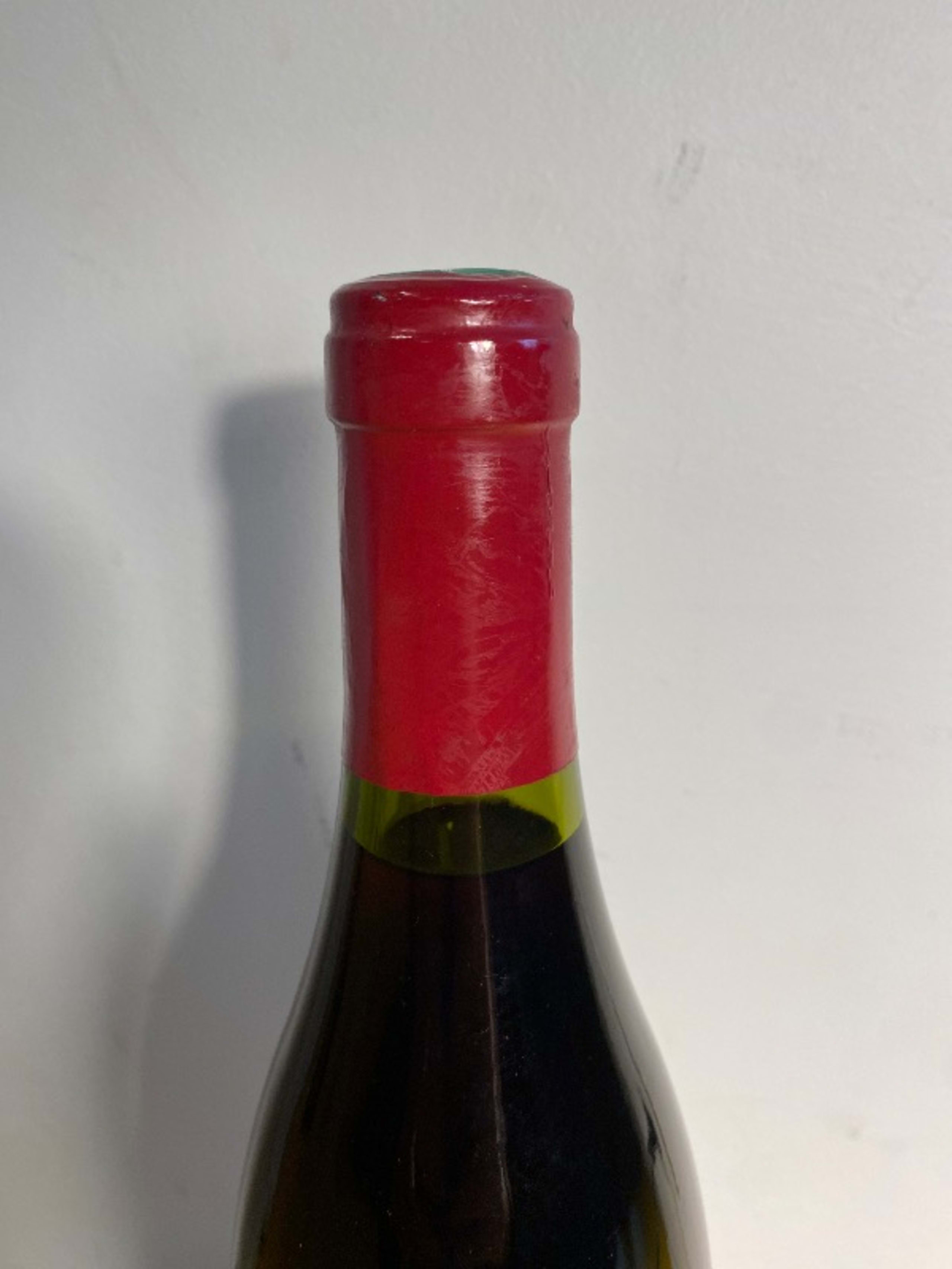 Wine Level