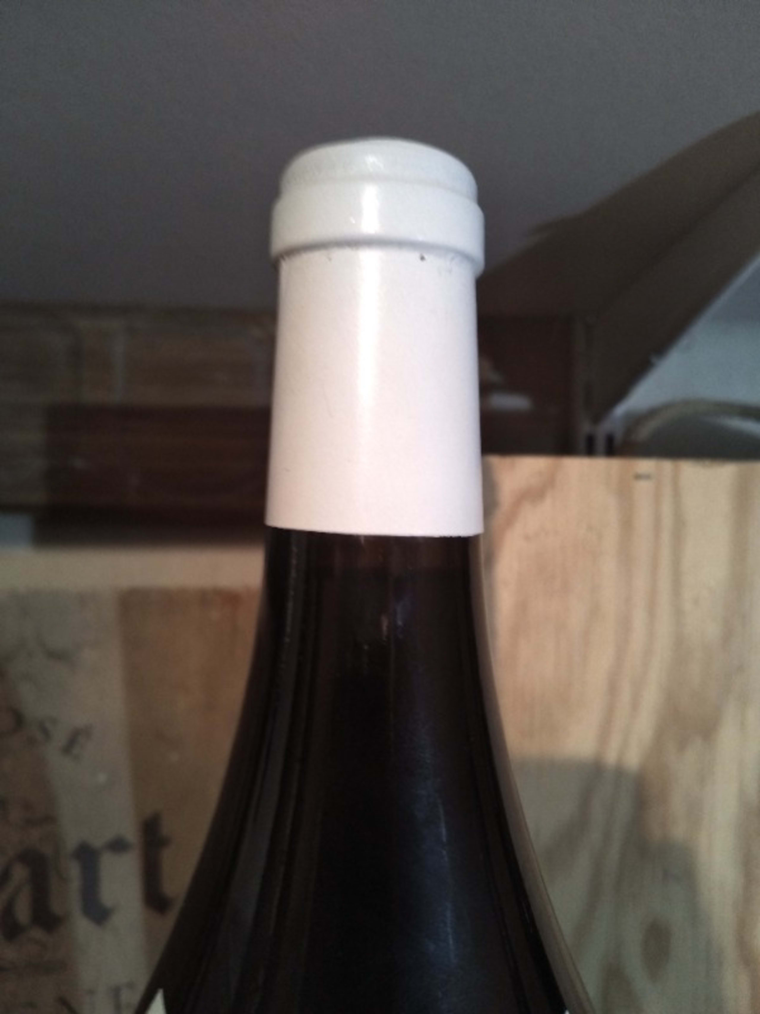 Wine Level