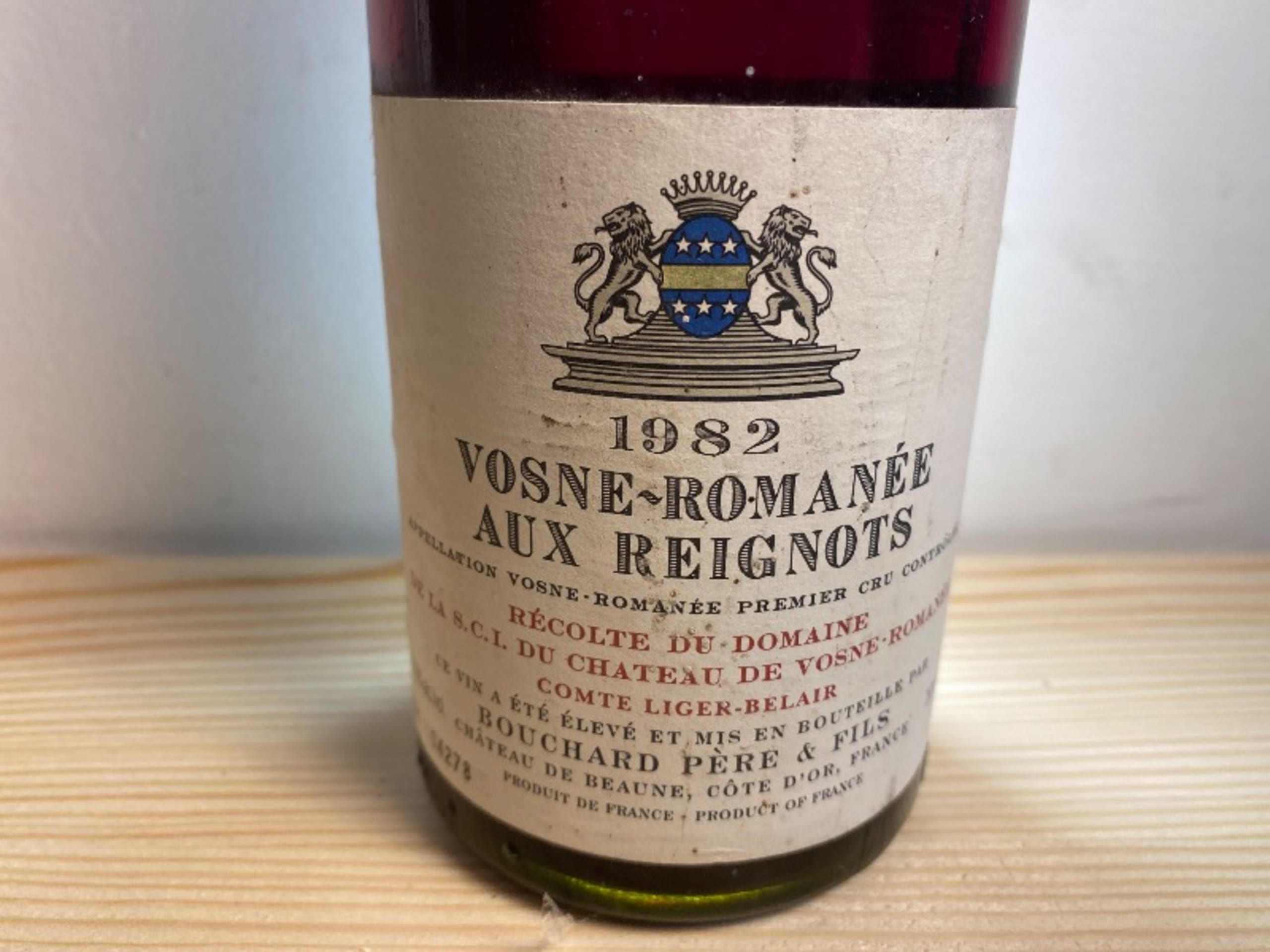 Label