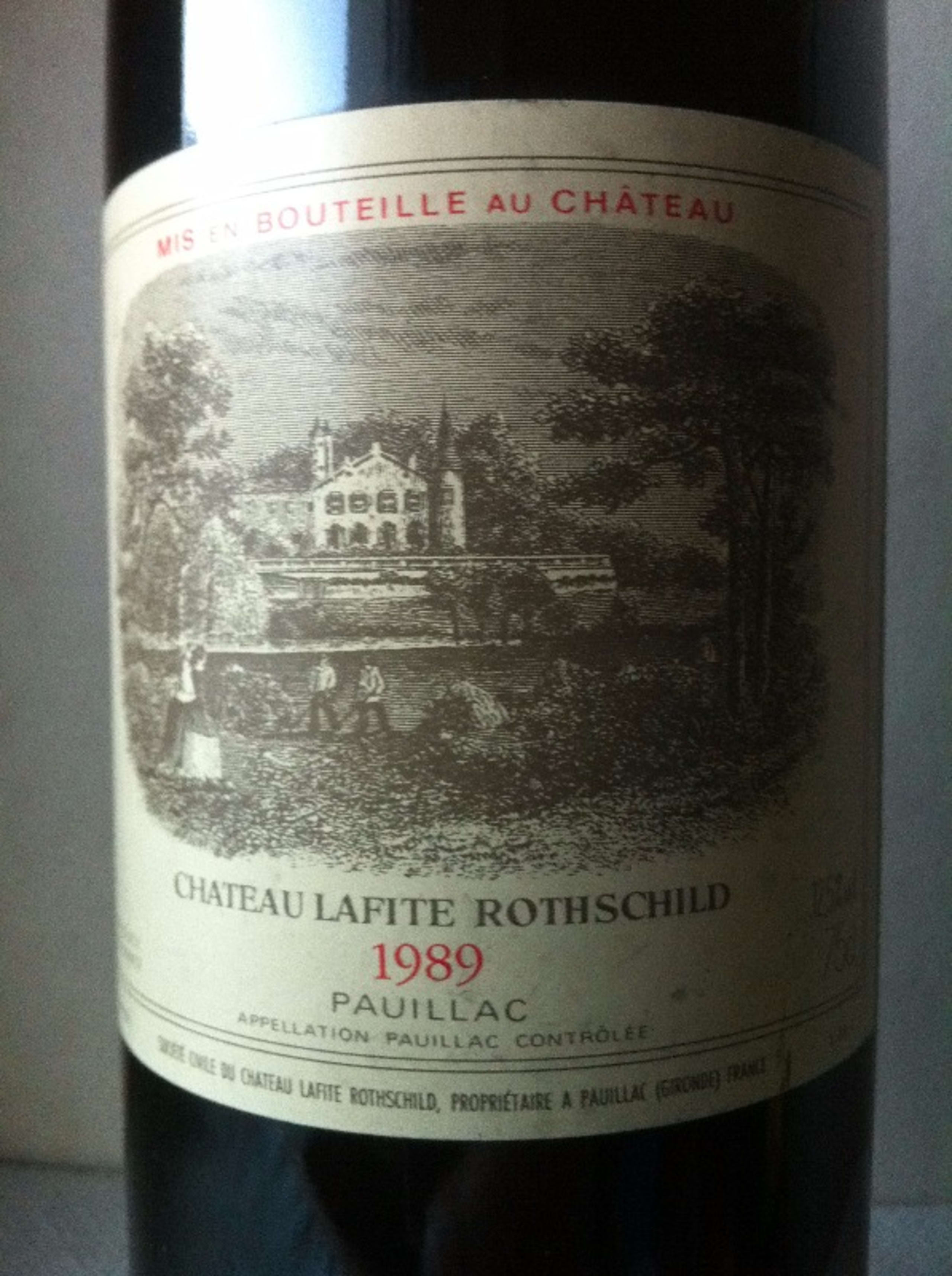 Label