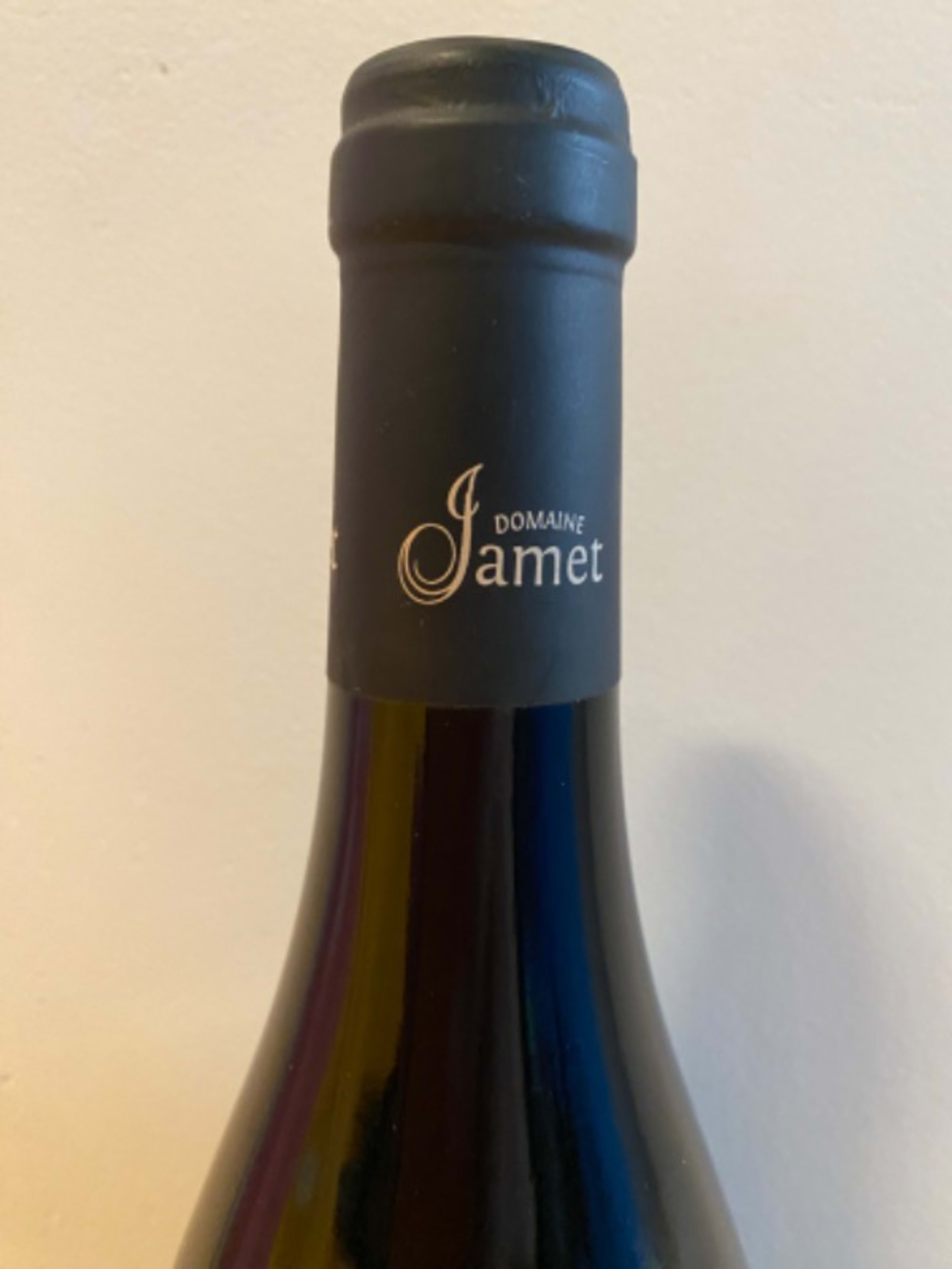 Wine Level