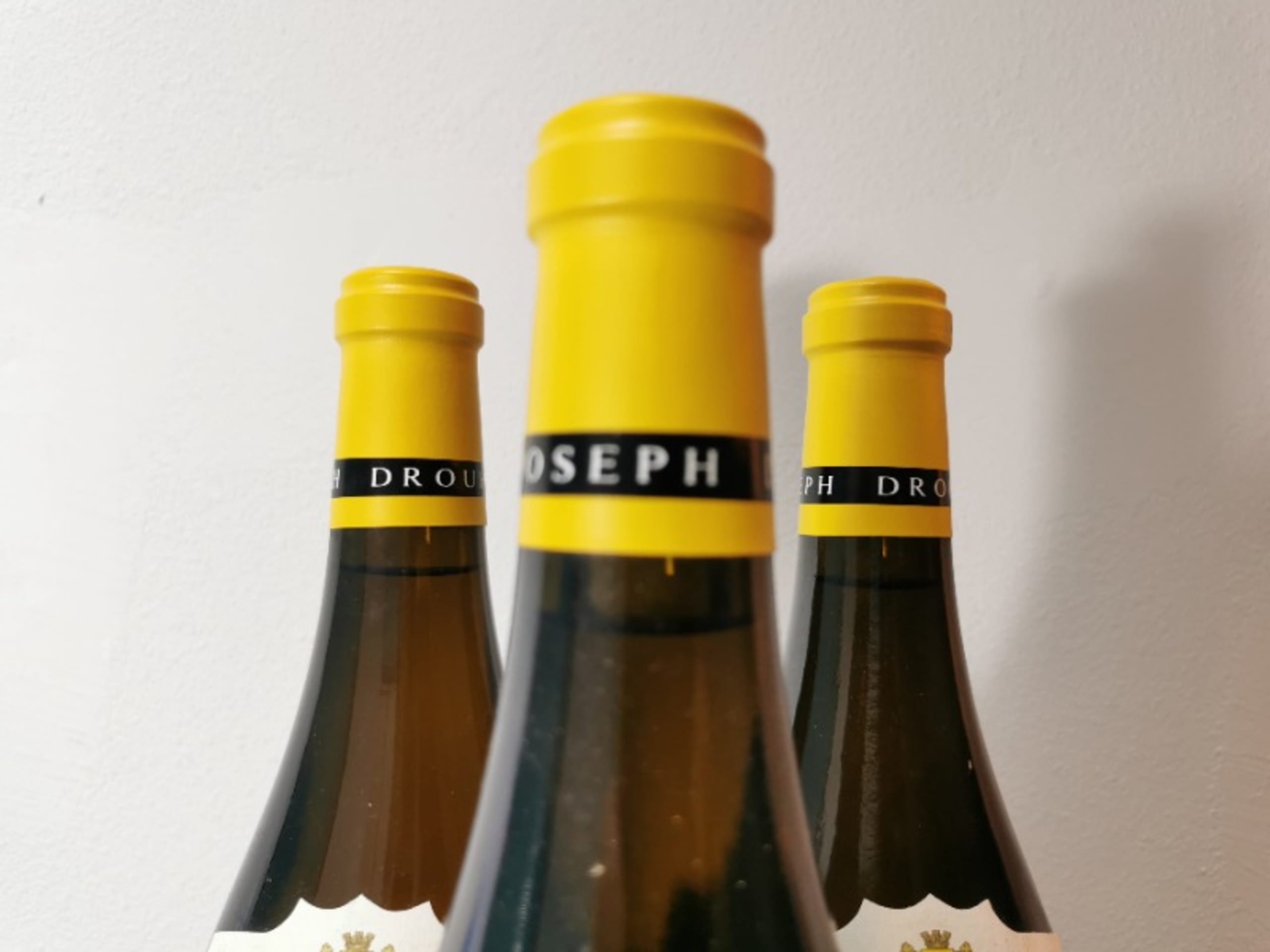 Wine Level