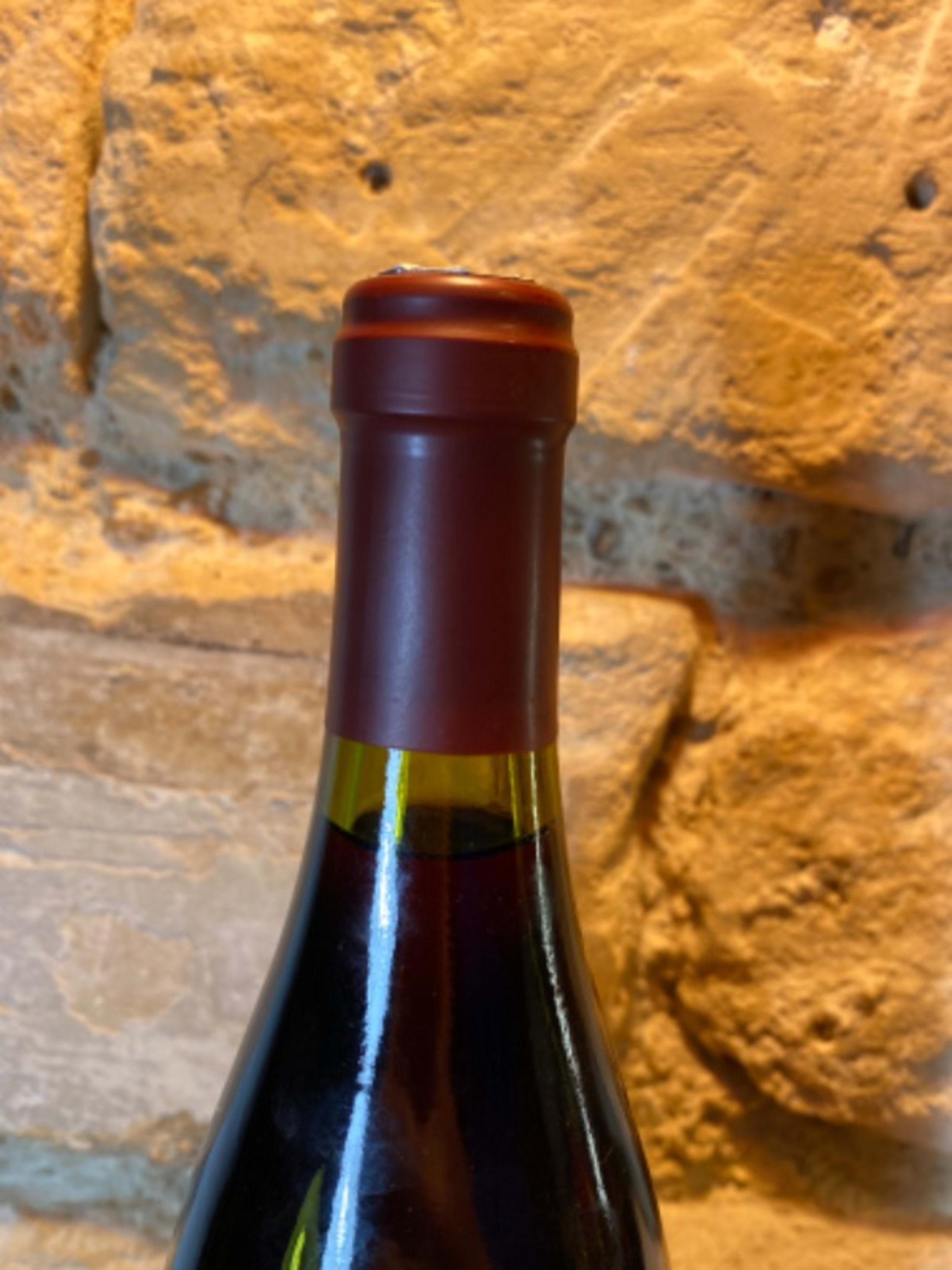 Wine Level