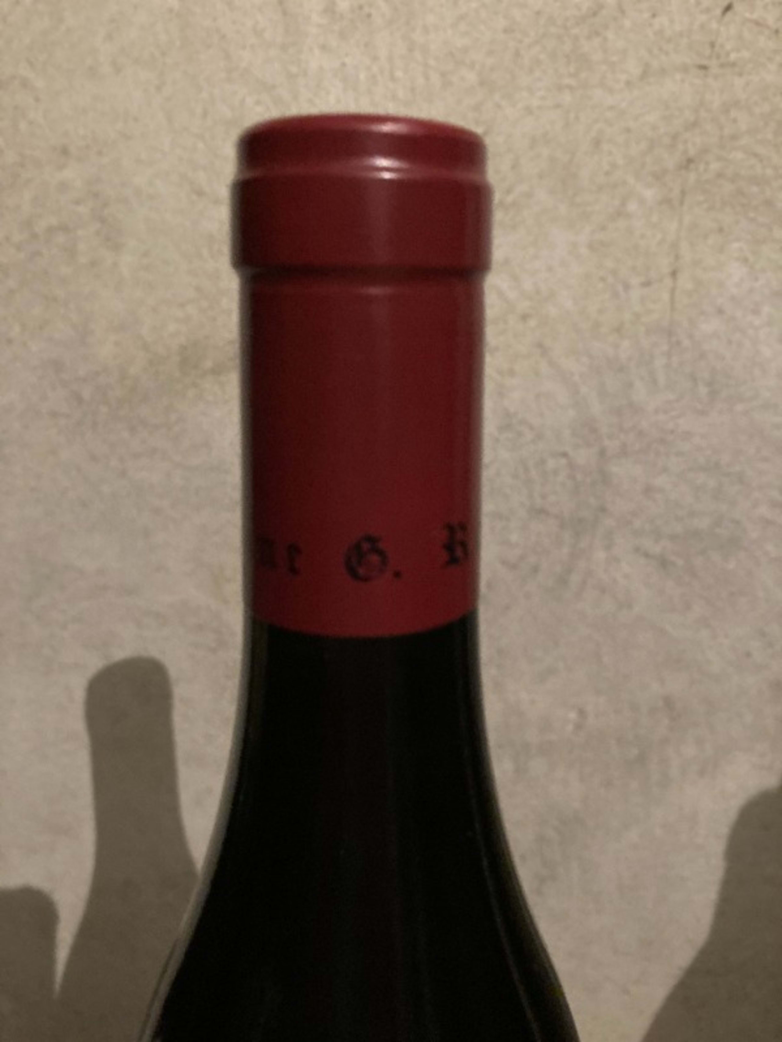 Wine Level
