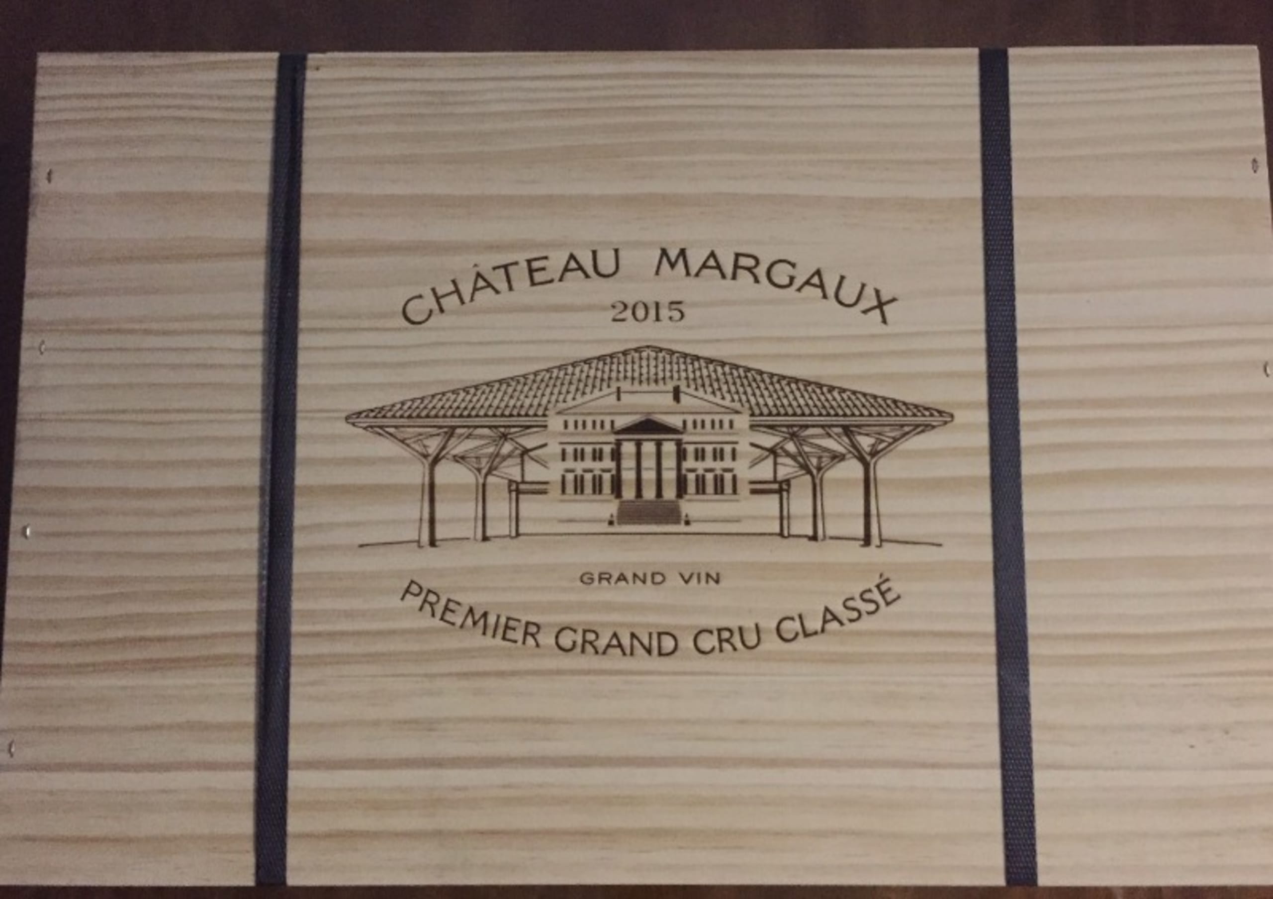 Wine Level