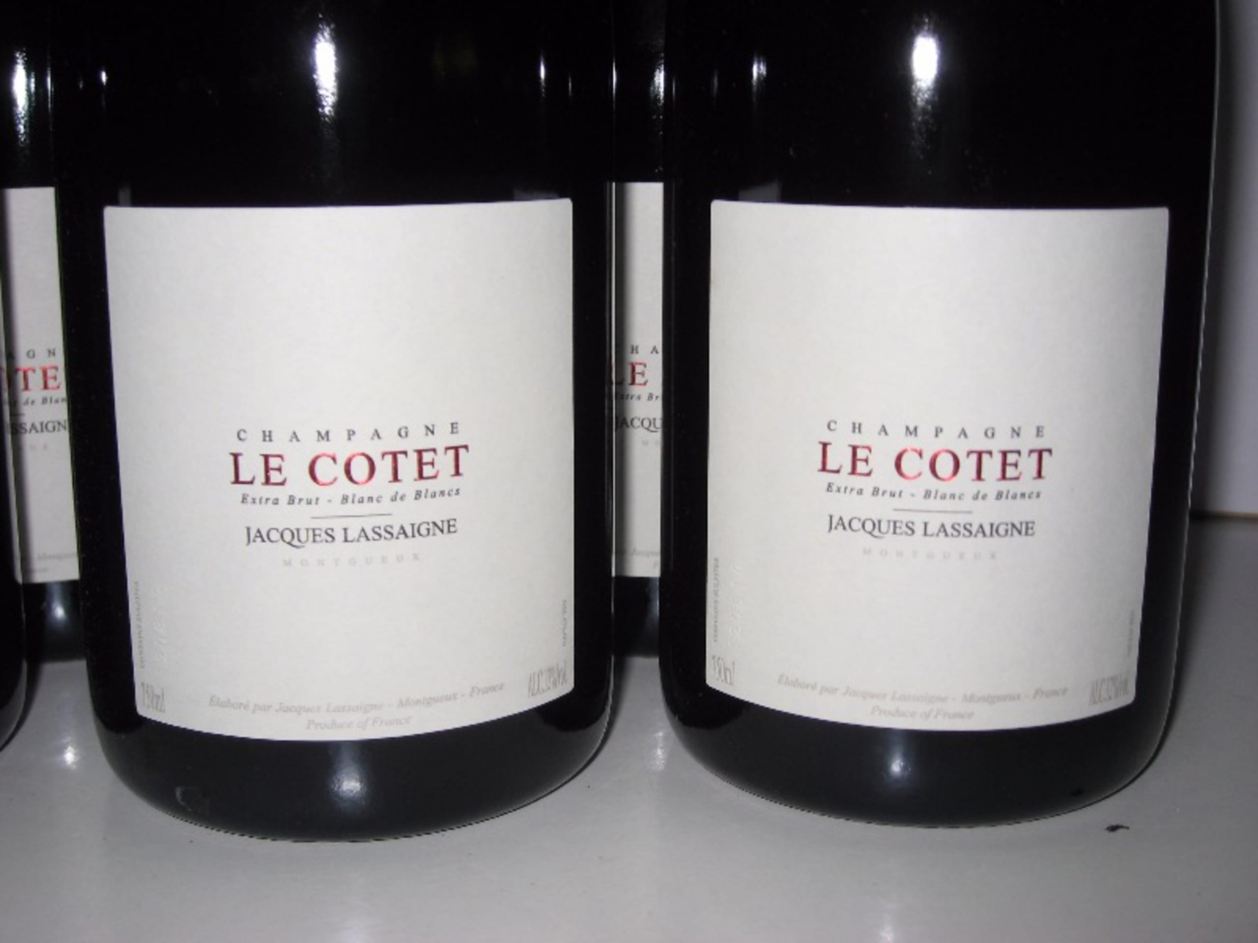 Label