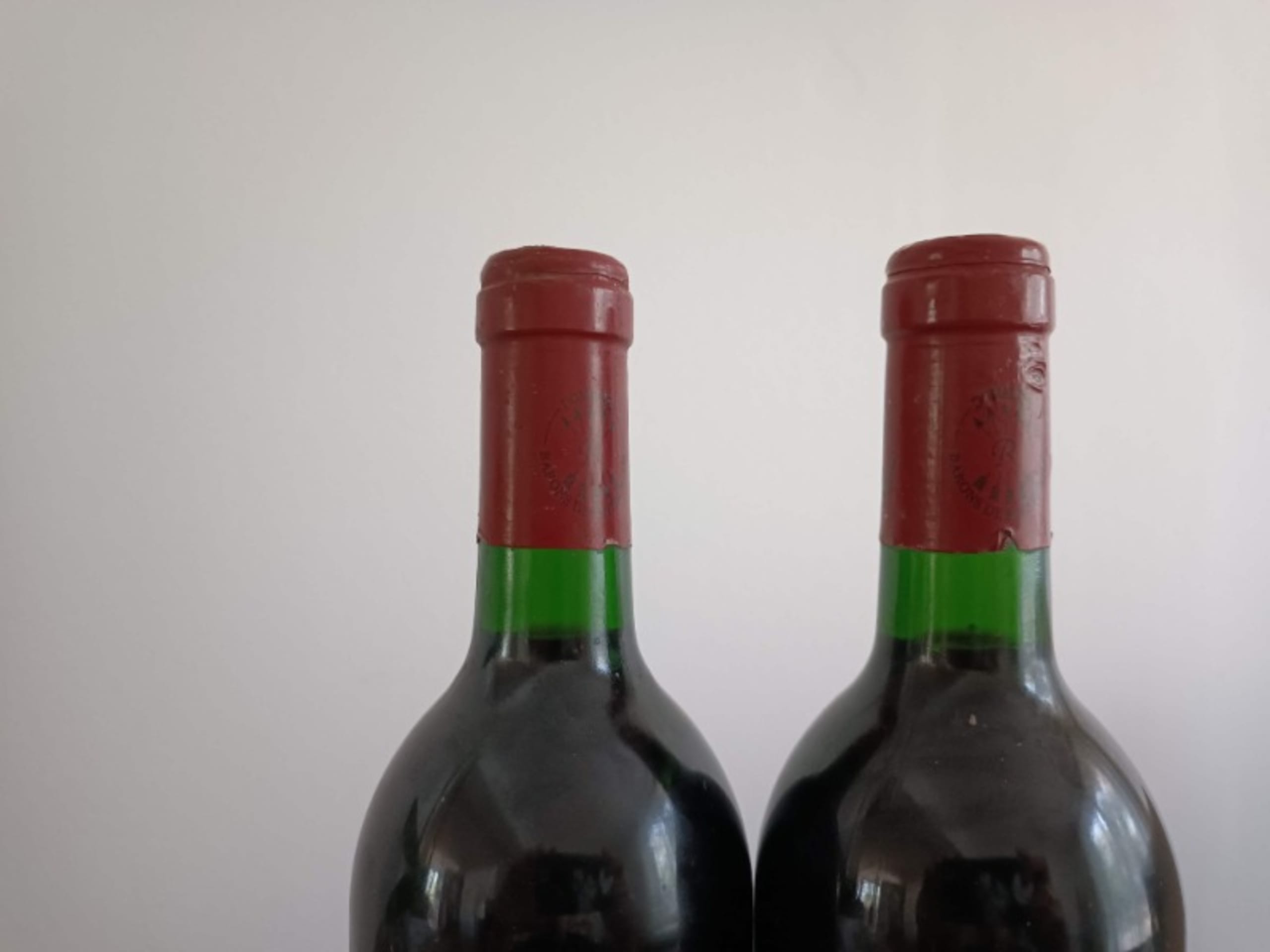 Wine Level