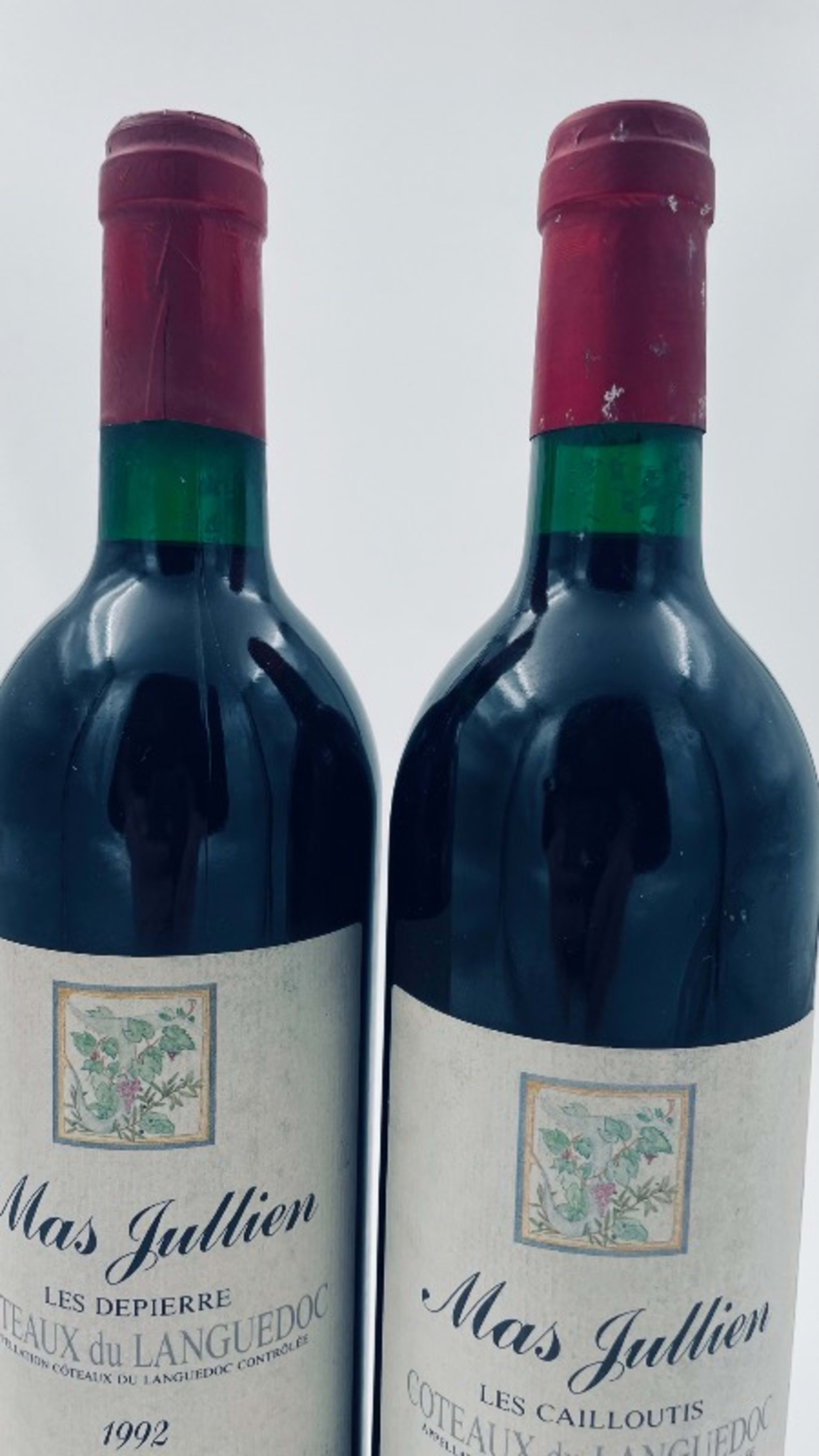 Wine Level
