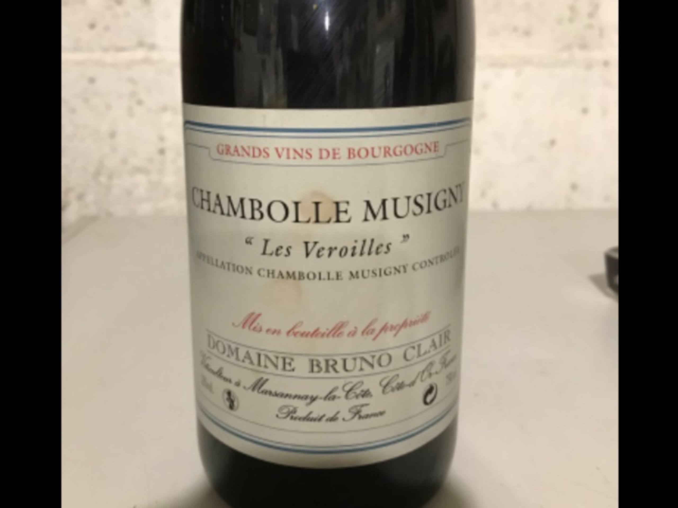 Label