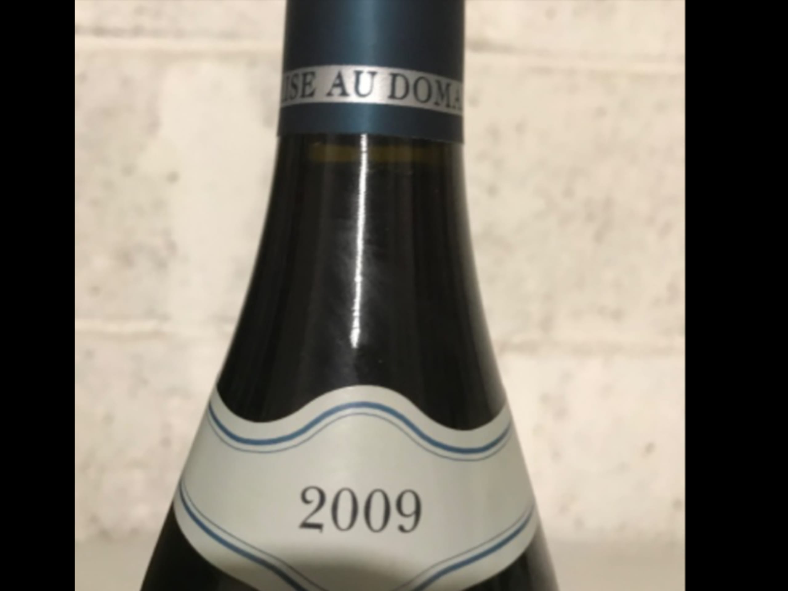 Wine Level
