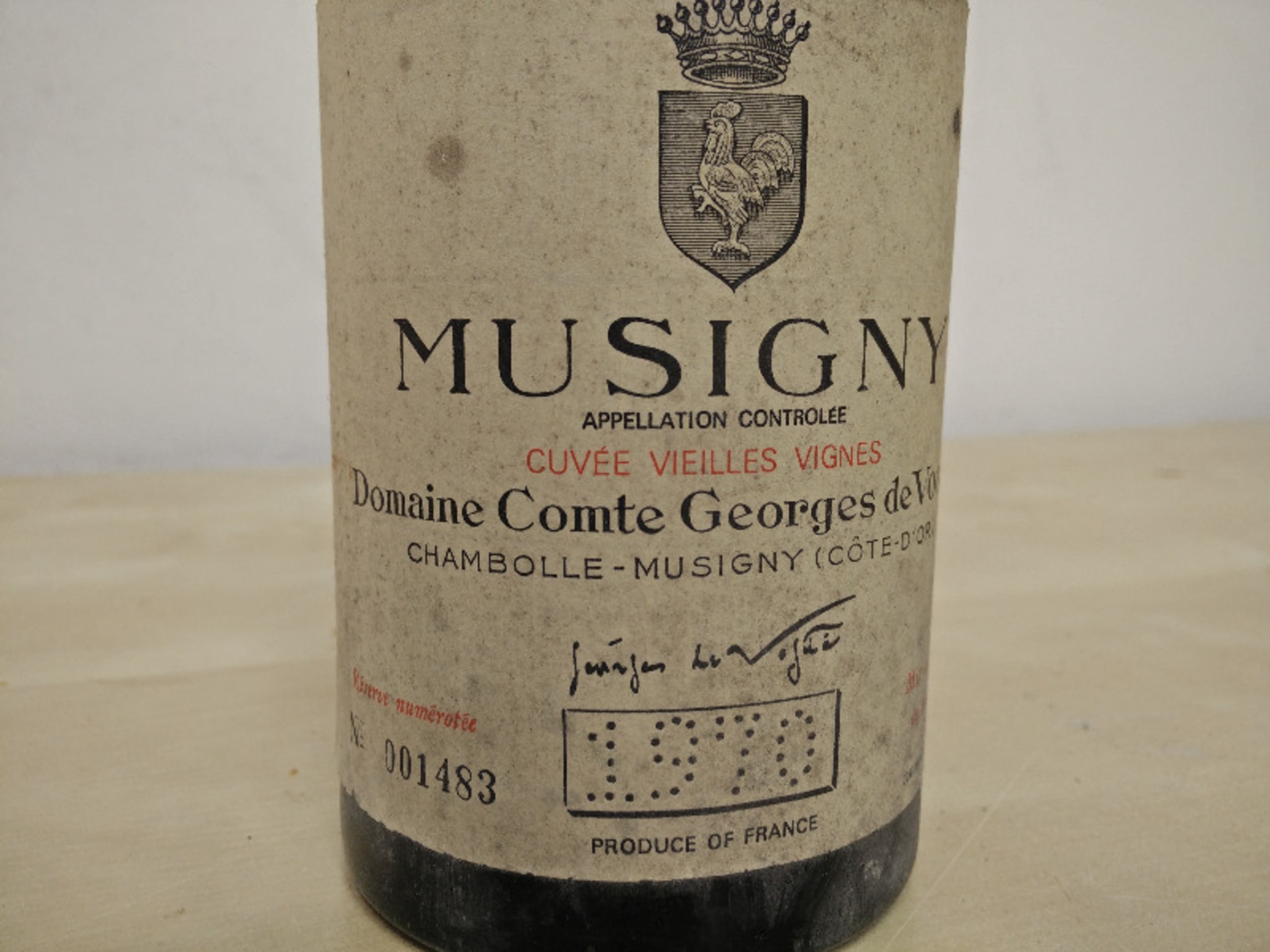Label