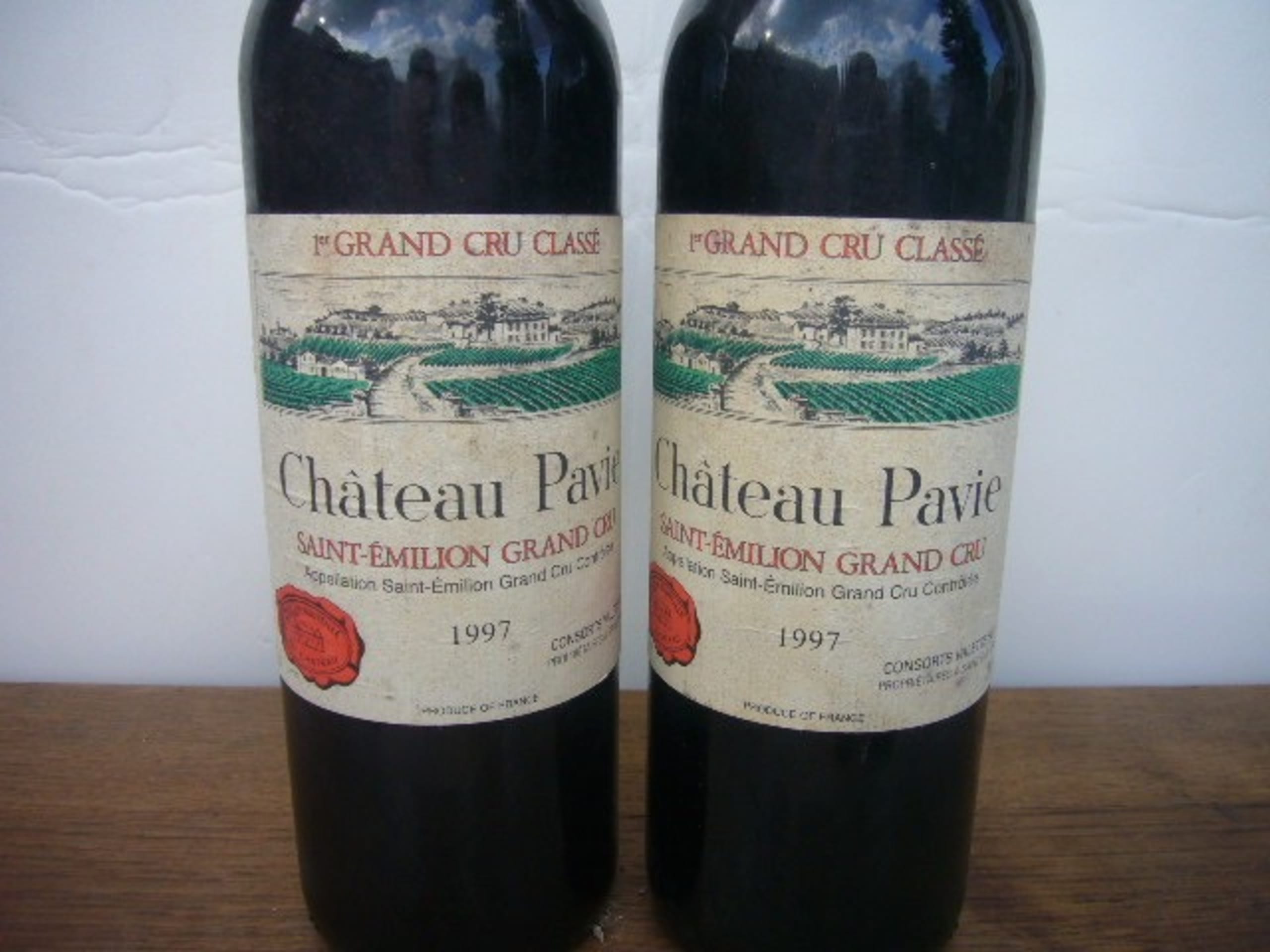 Label