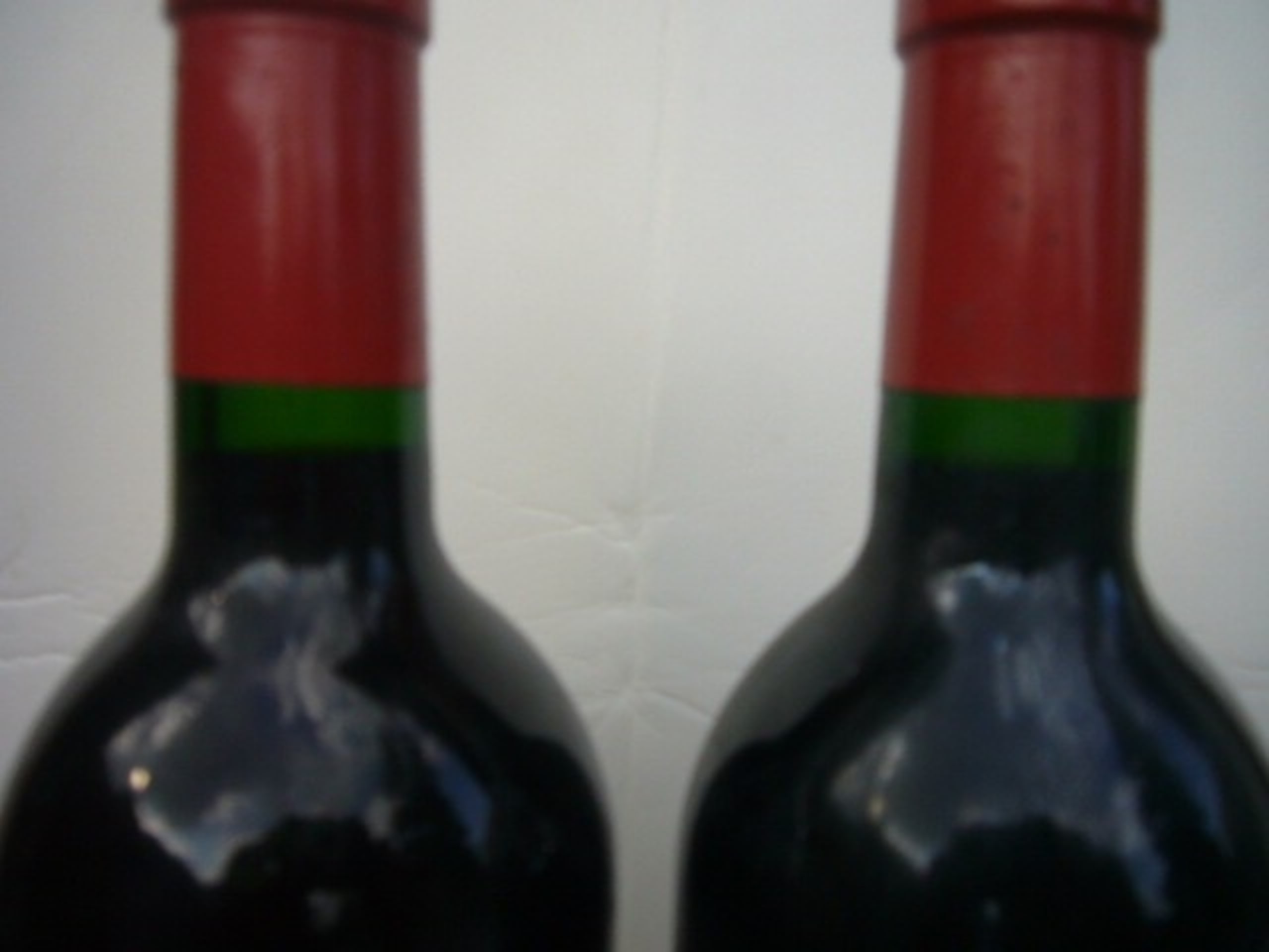 Wine Level