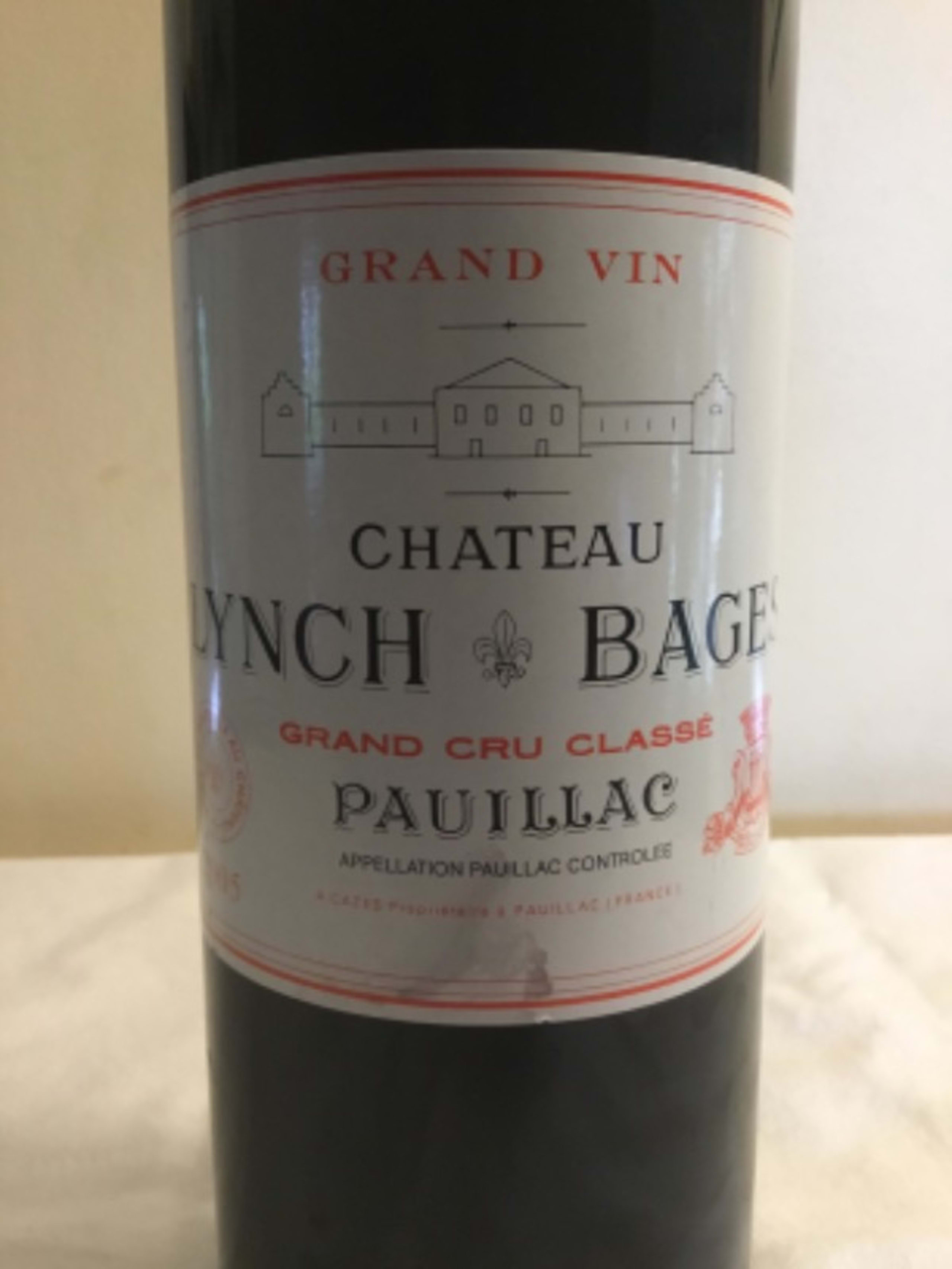Label