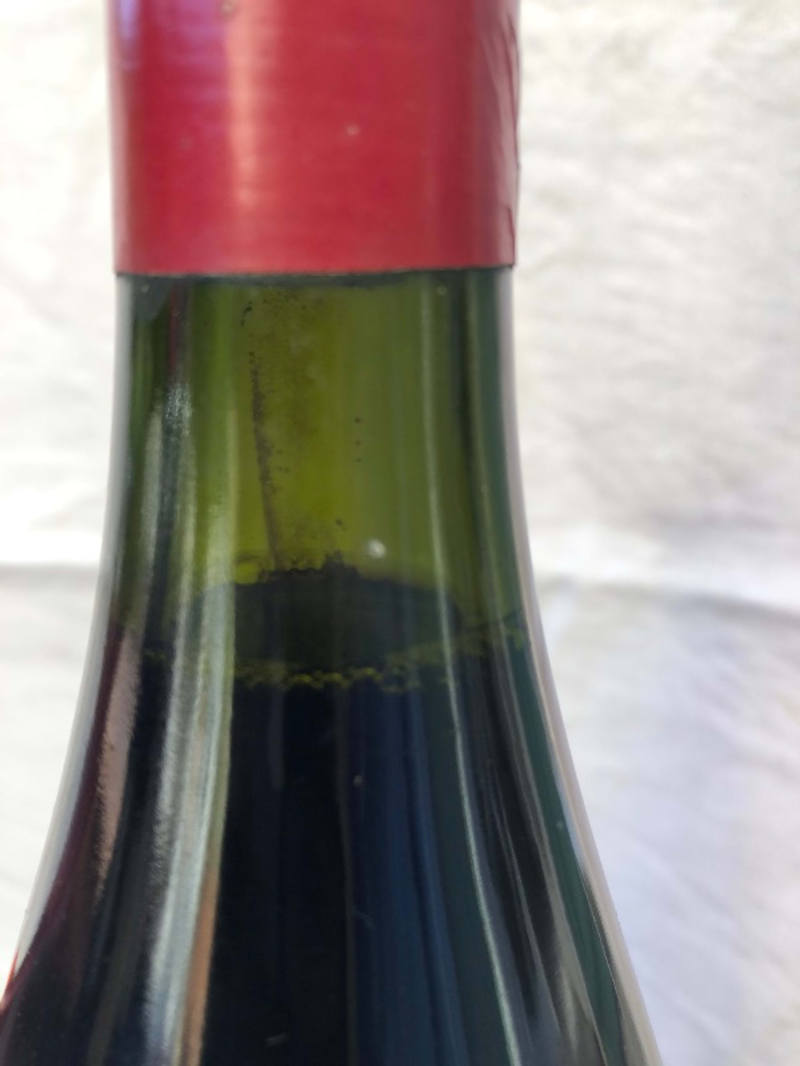Wine Level