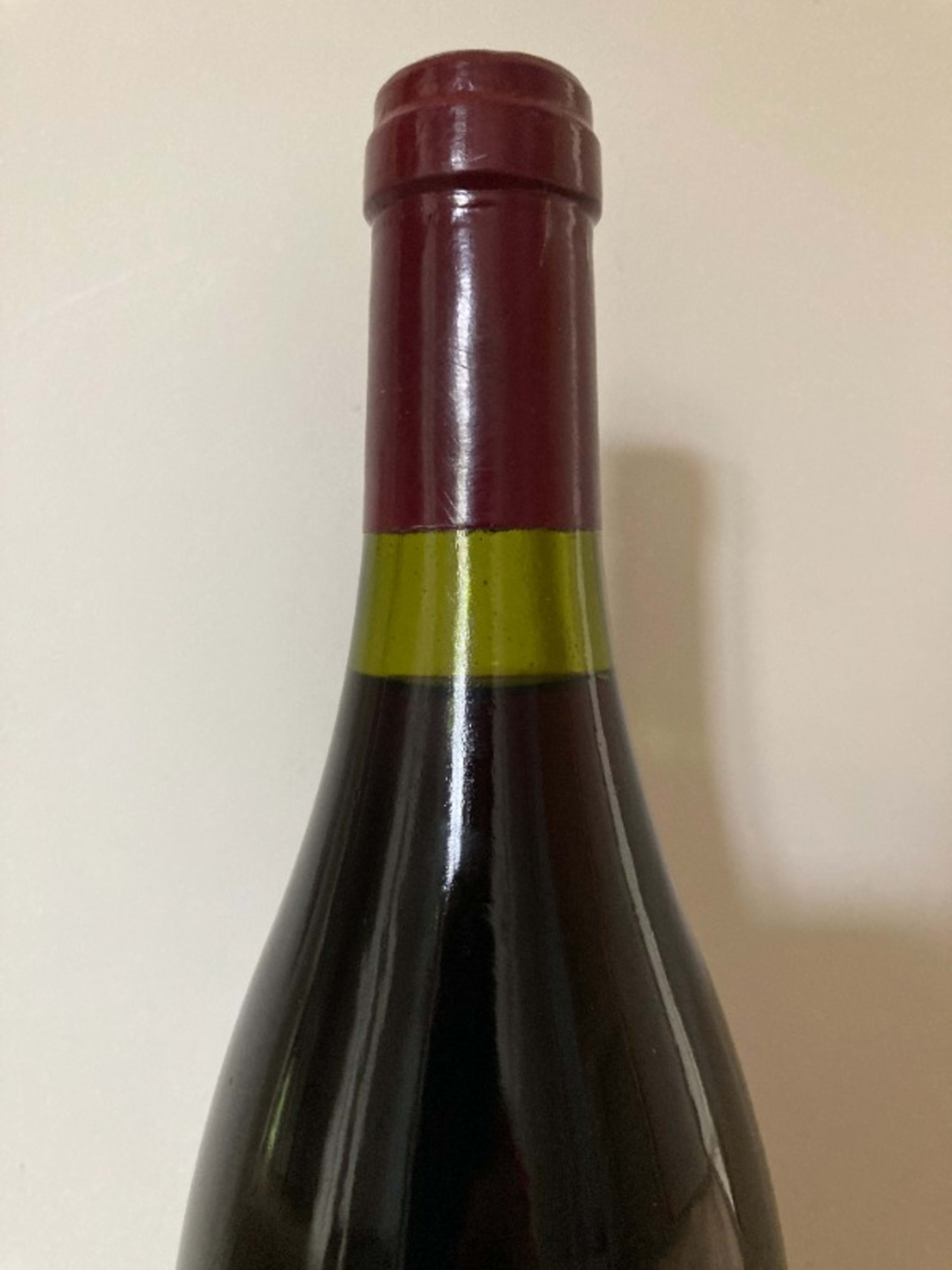 Wine Level
