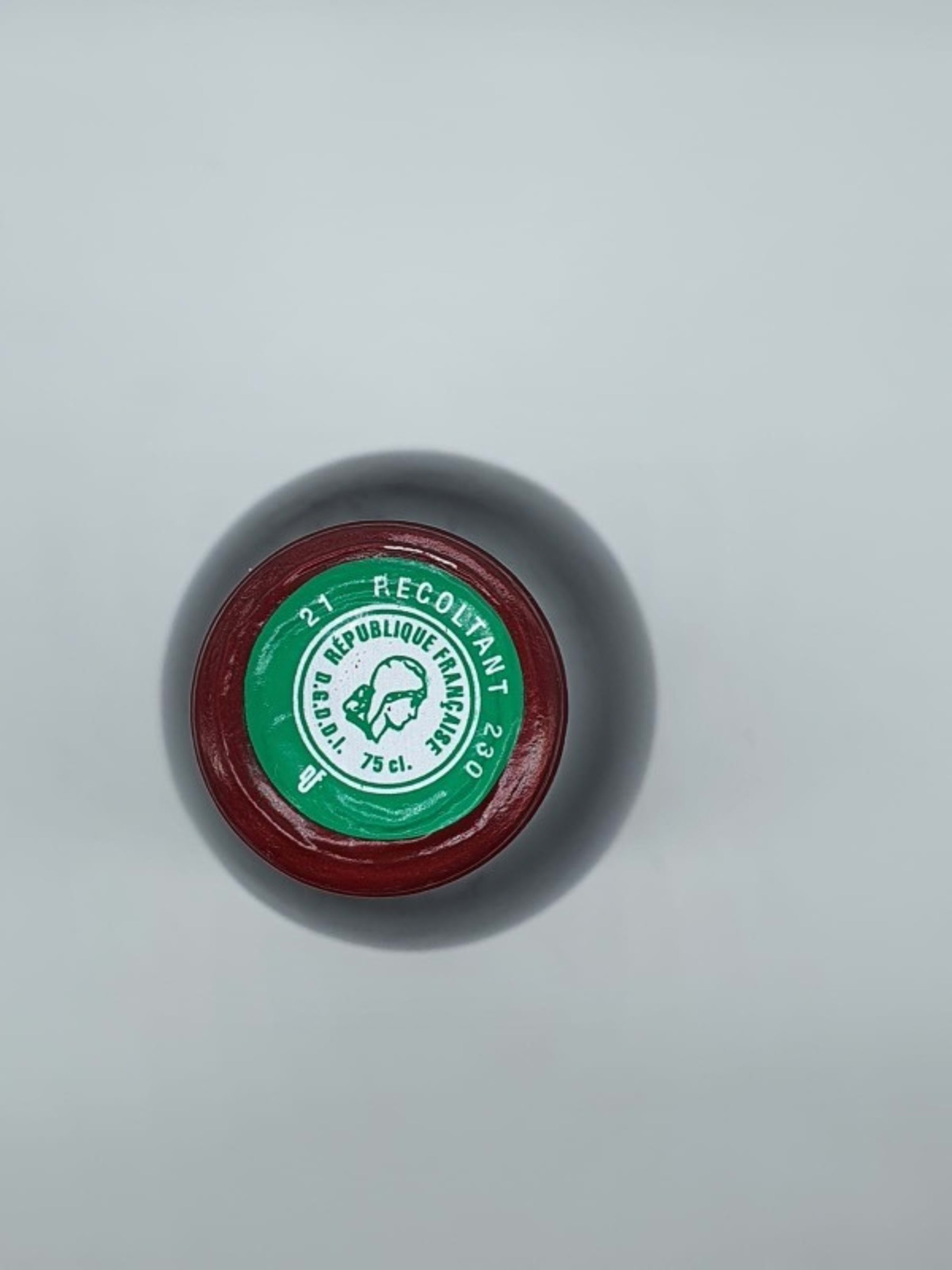 Caps