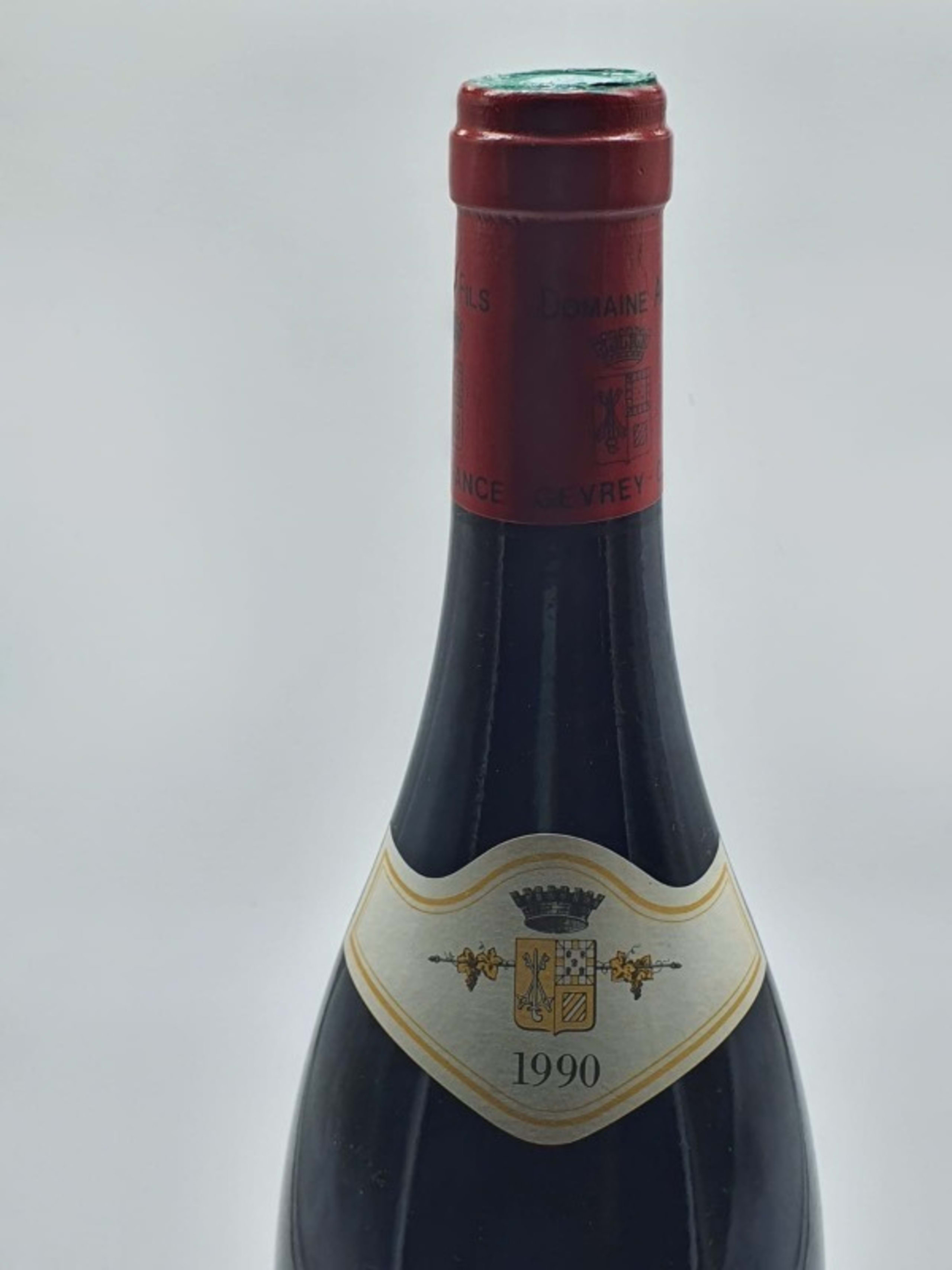 Wine Level