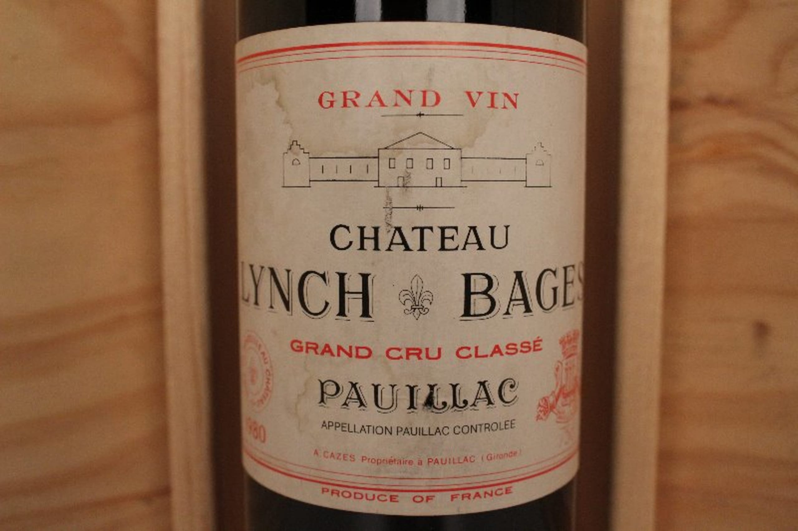 Label