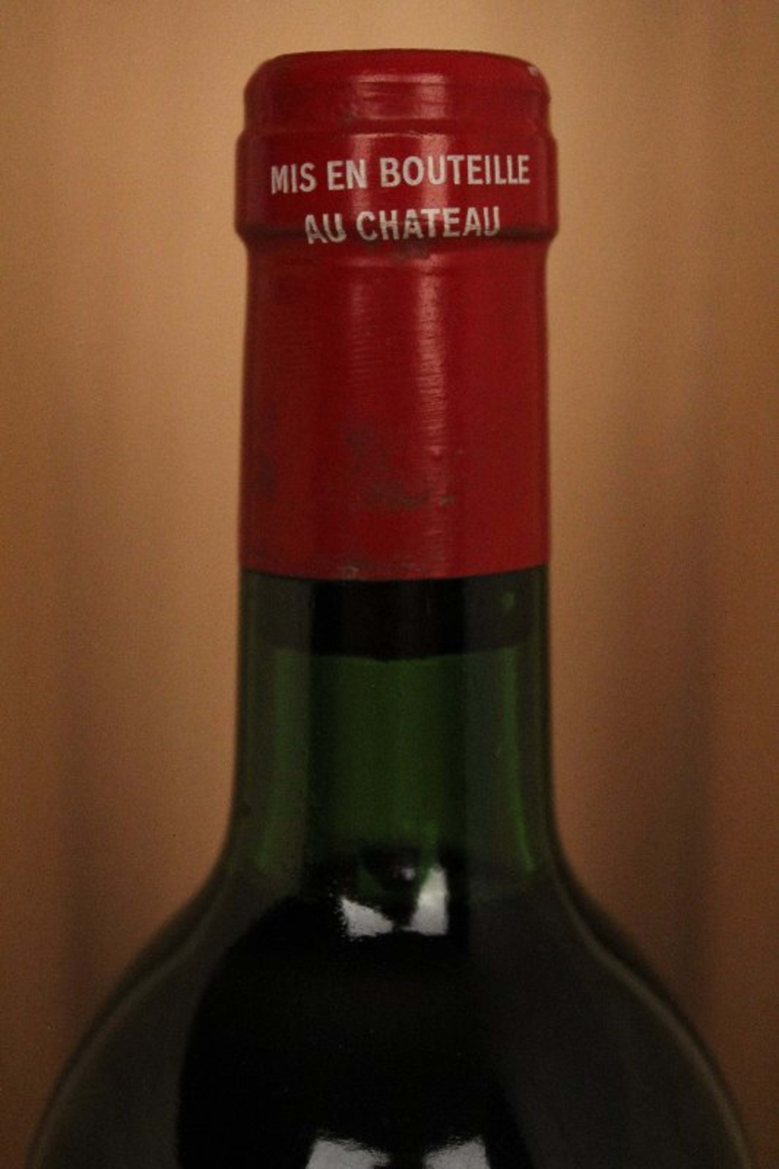 Wine Level