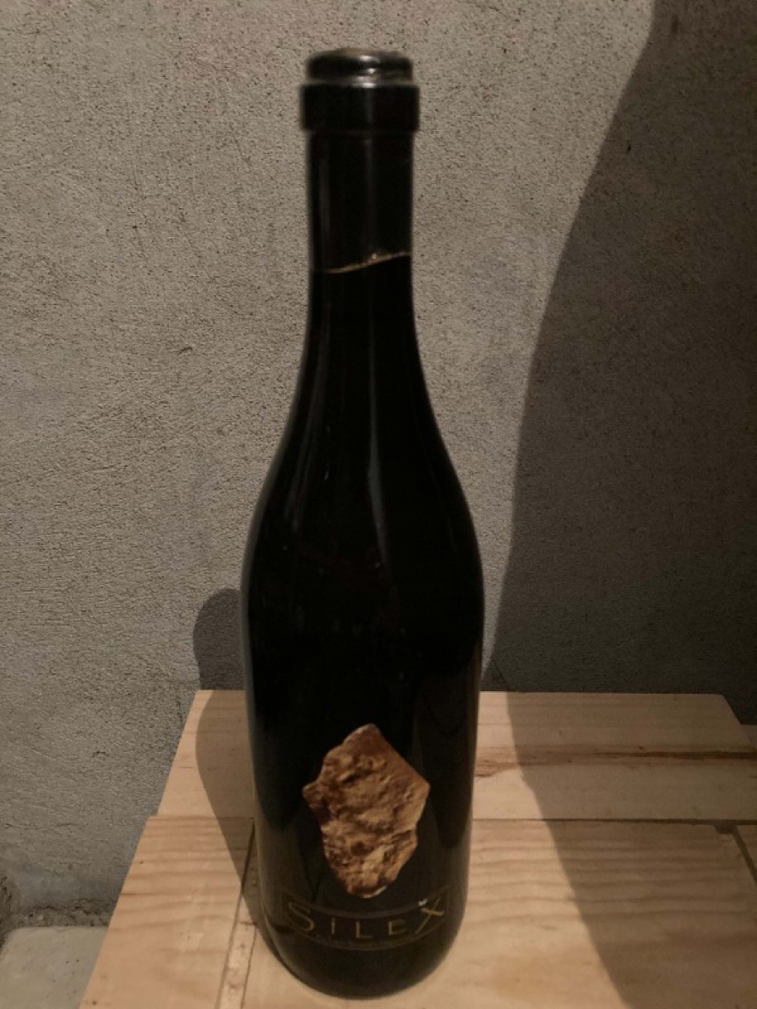Silex, Pouilly-sur-Loire, Didier Dagueneau, 2010