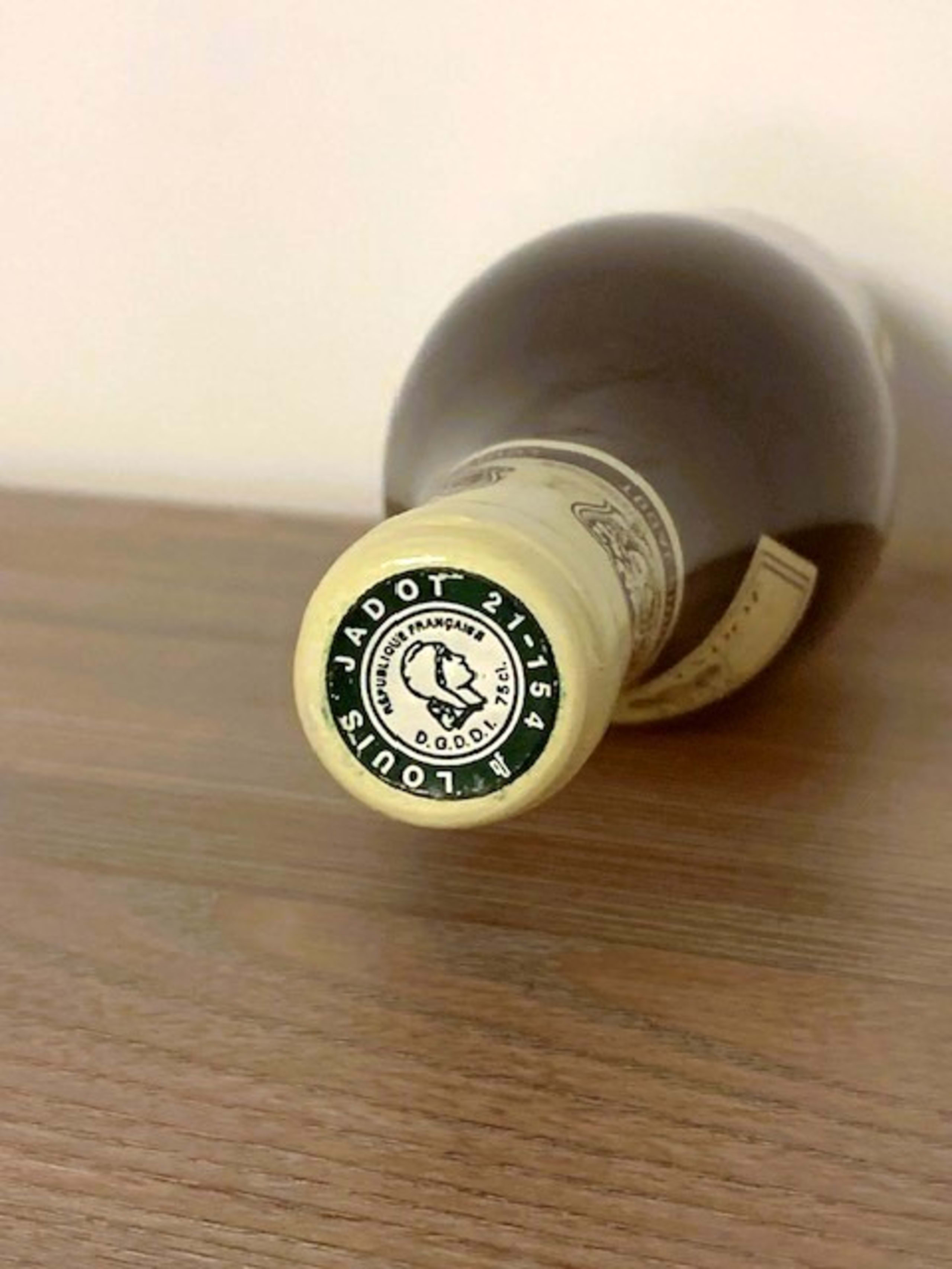 Capsules