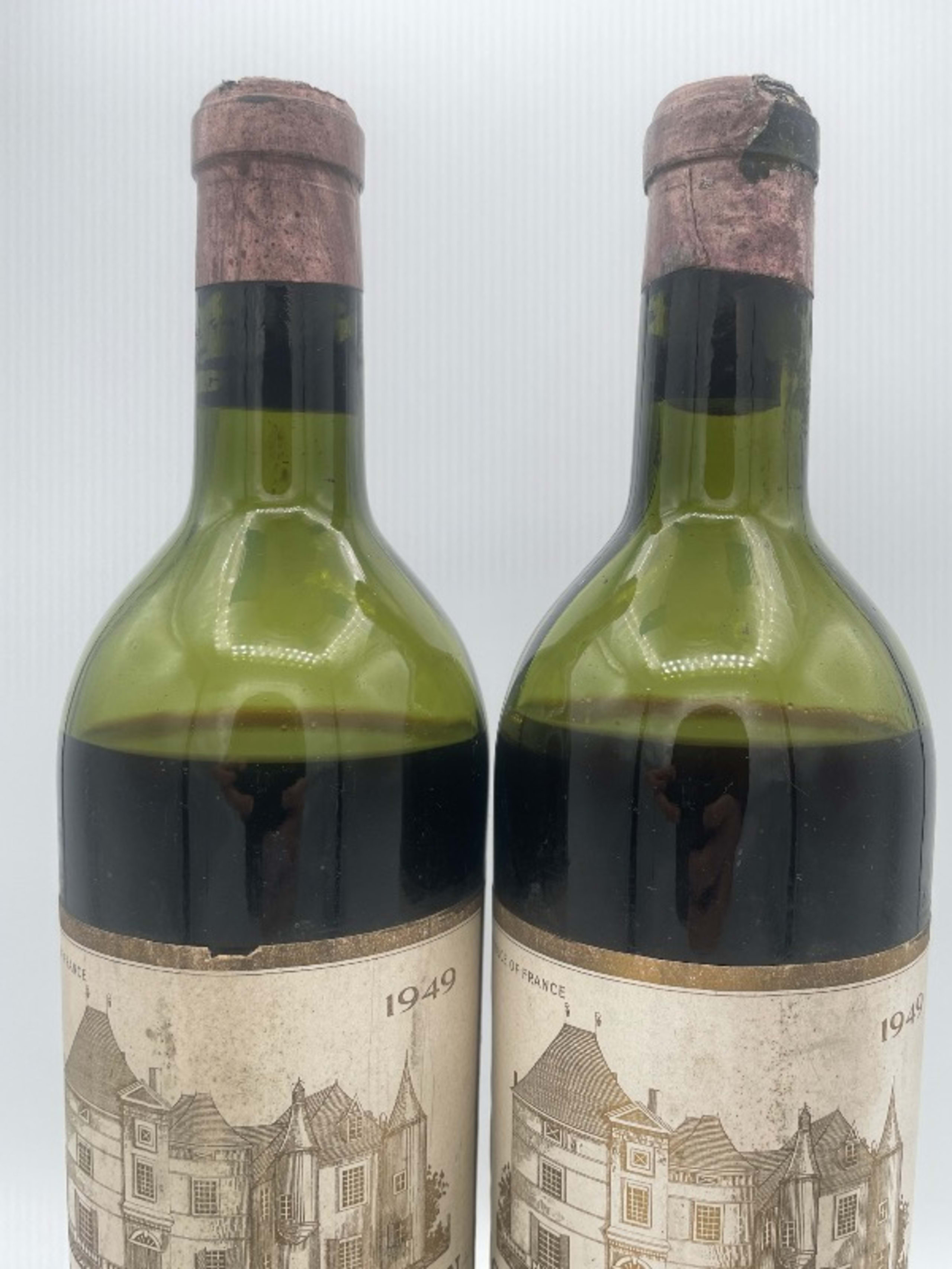Wine Level