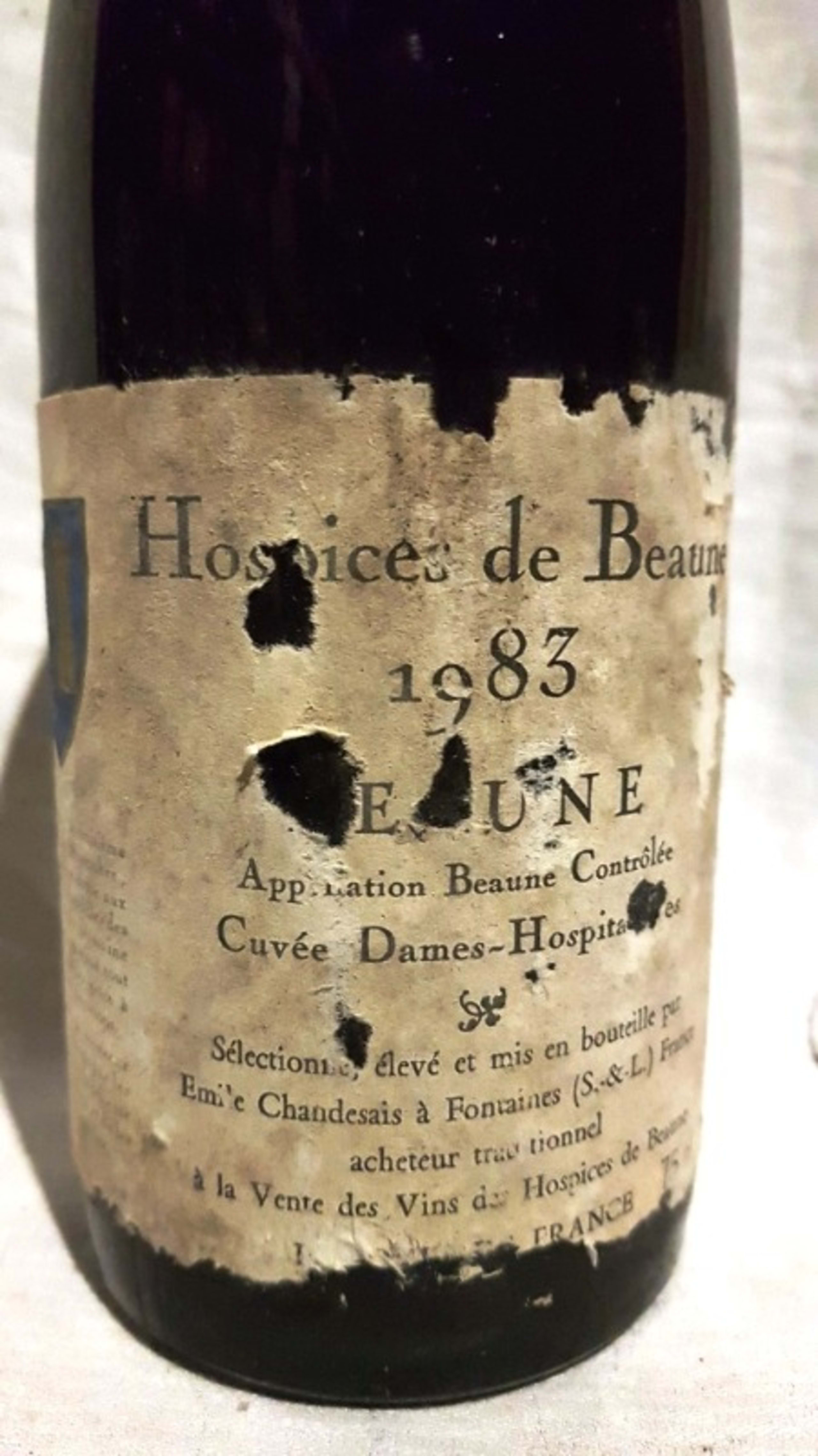 Label