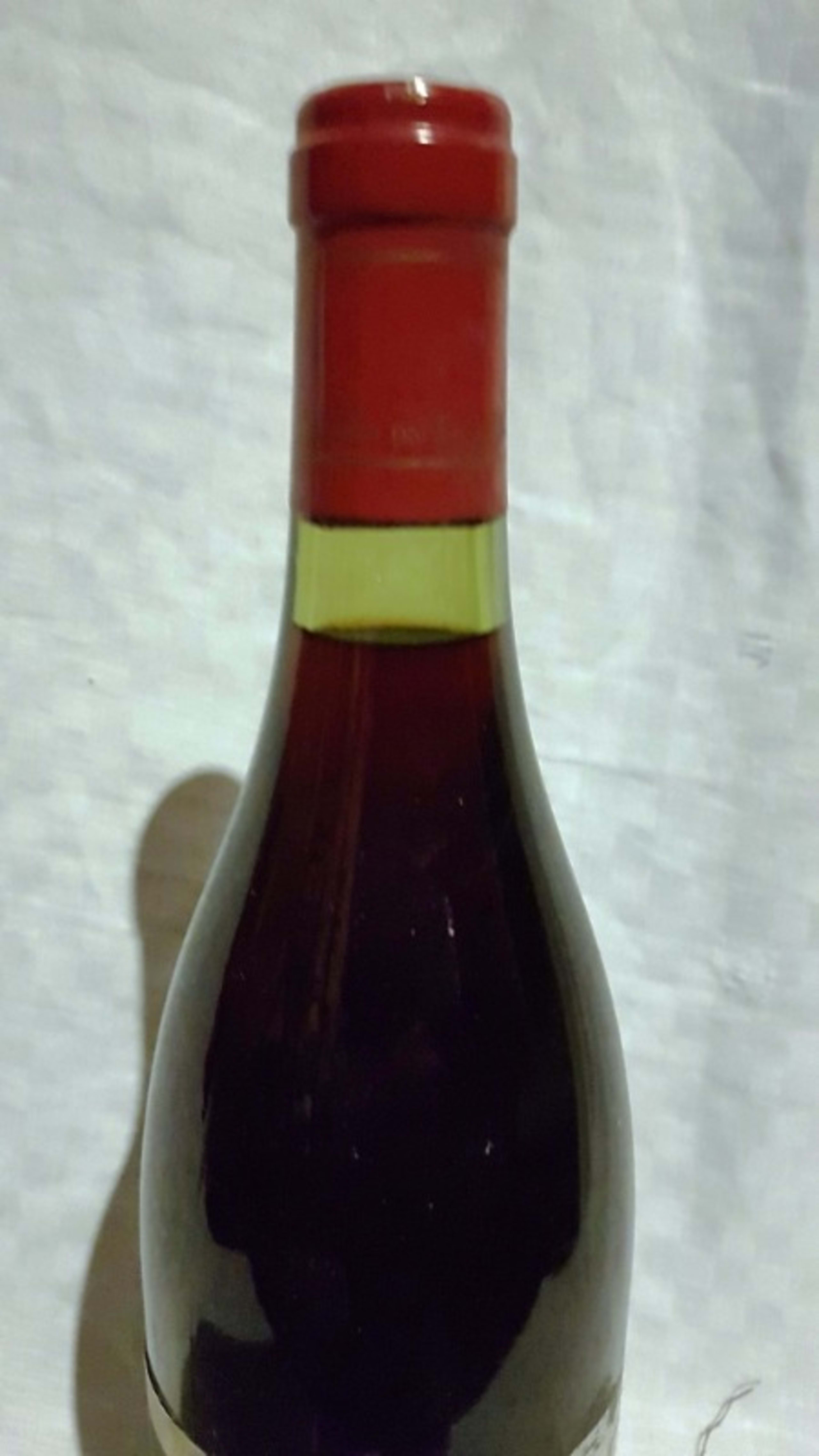 Wine Level