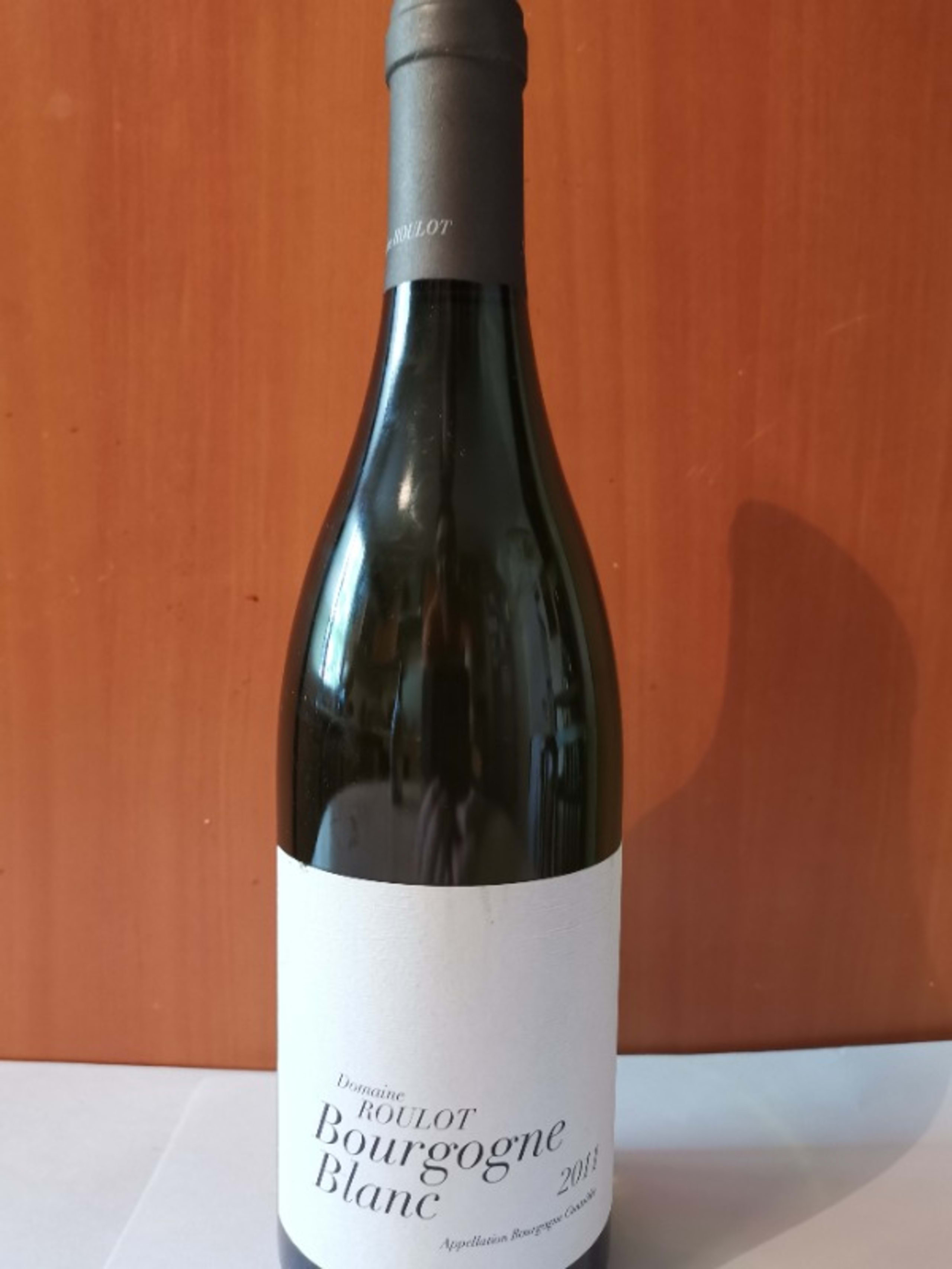 Bourgogne, Bourgogne, Domaine roulot, 2011