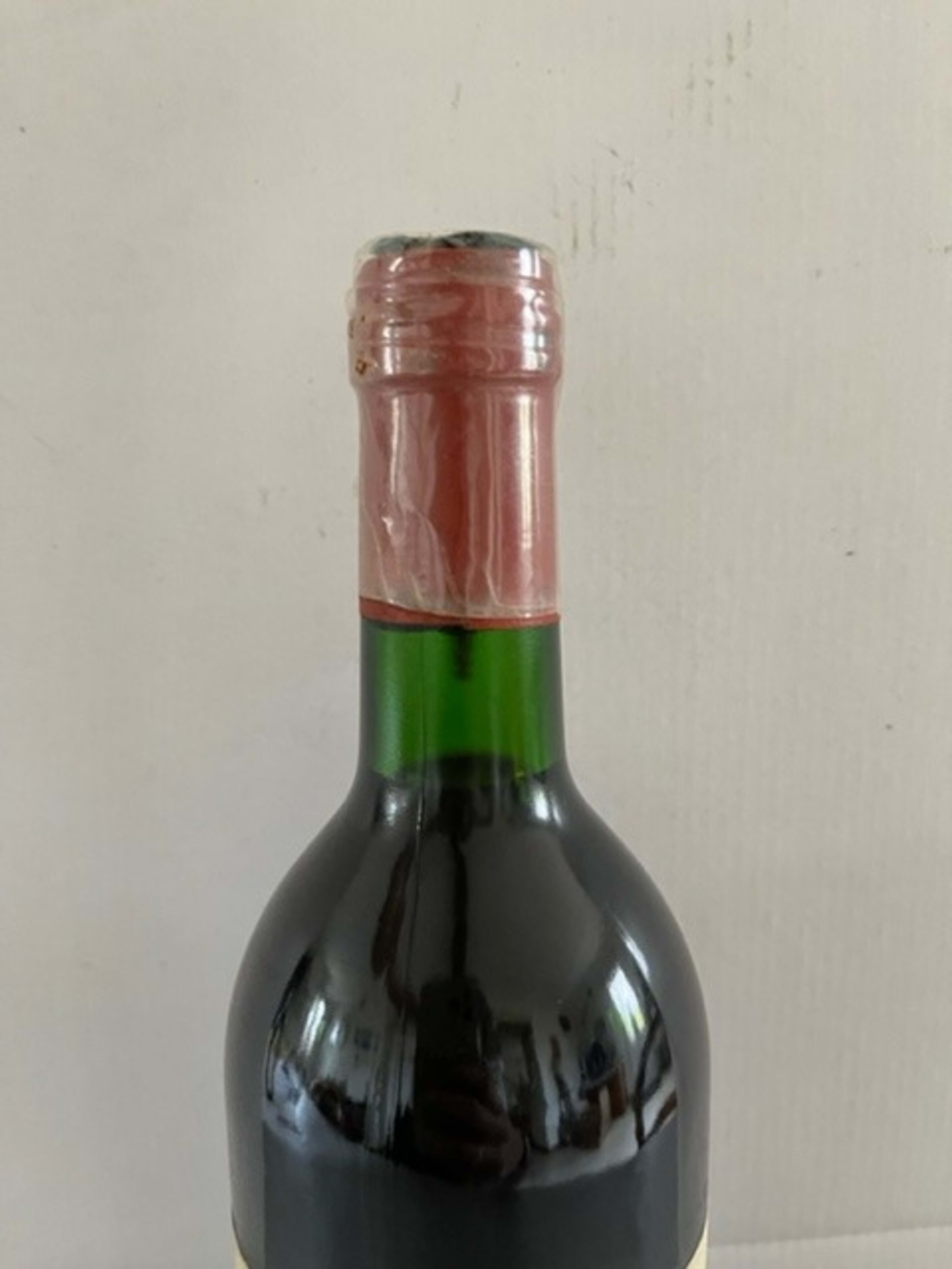 Wine Level