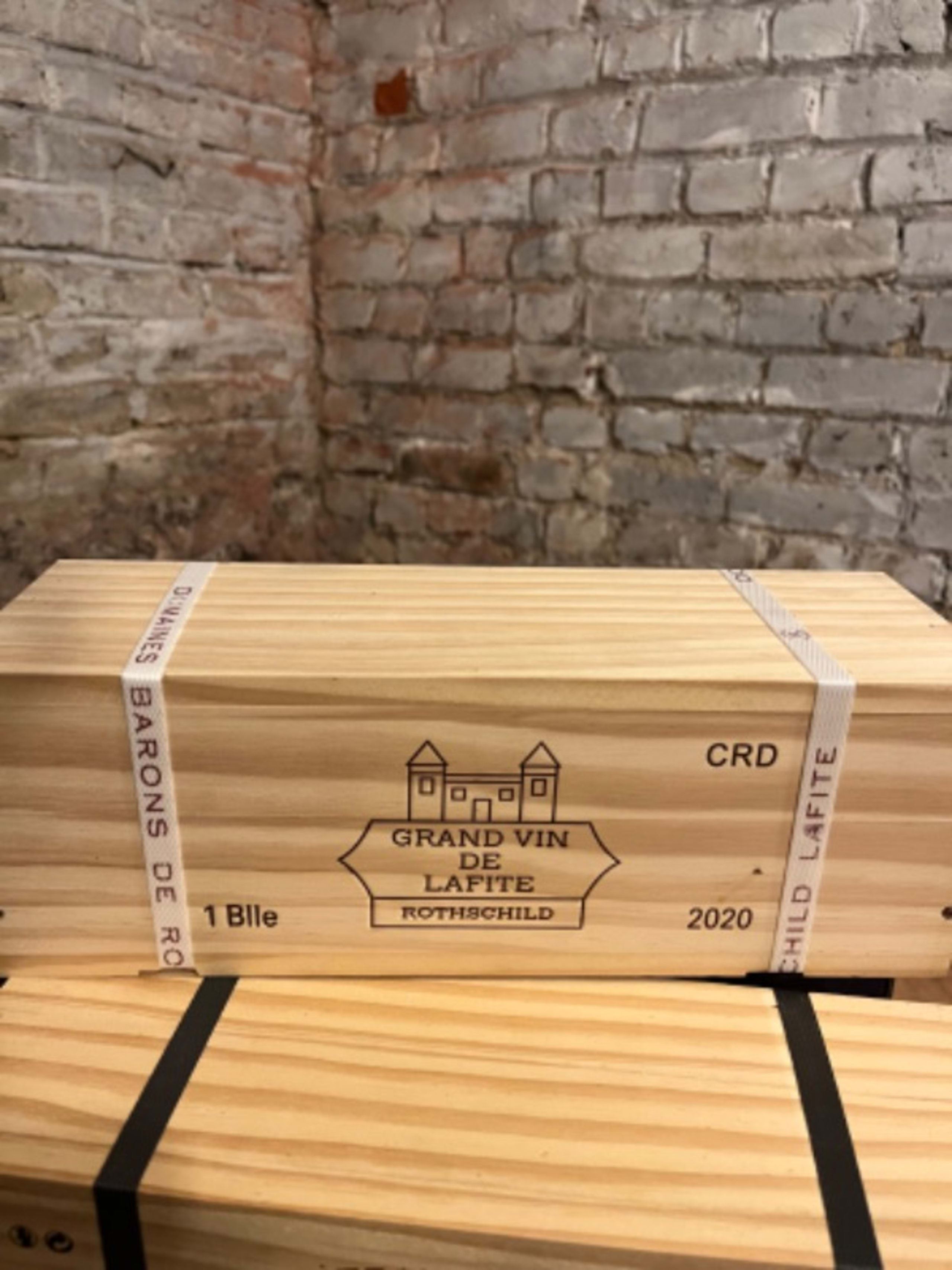Wine Level