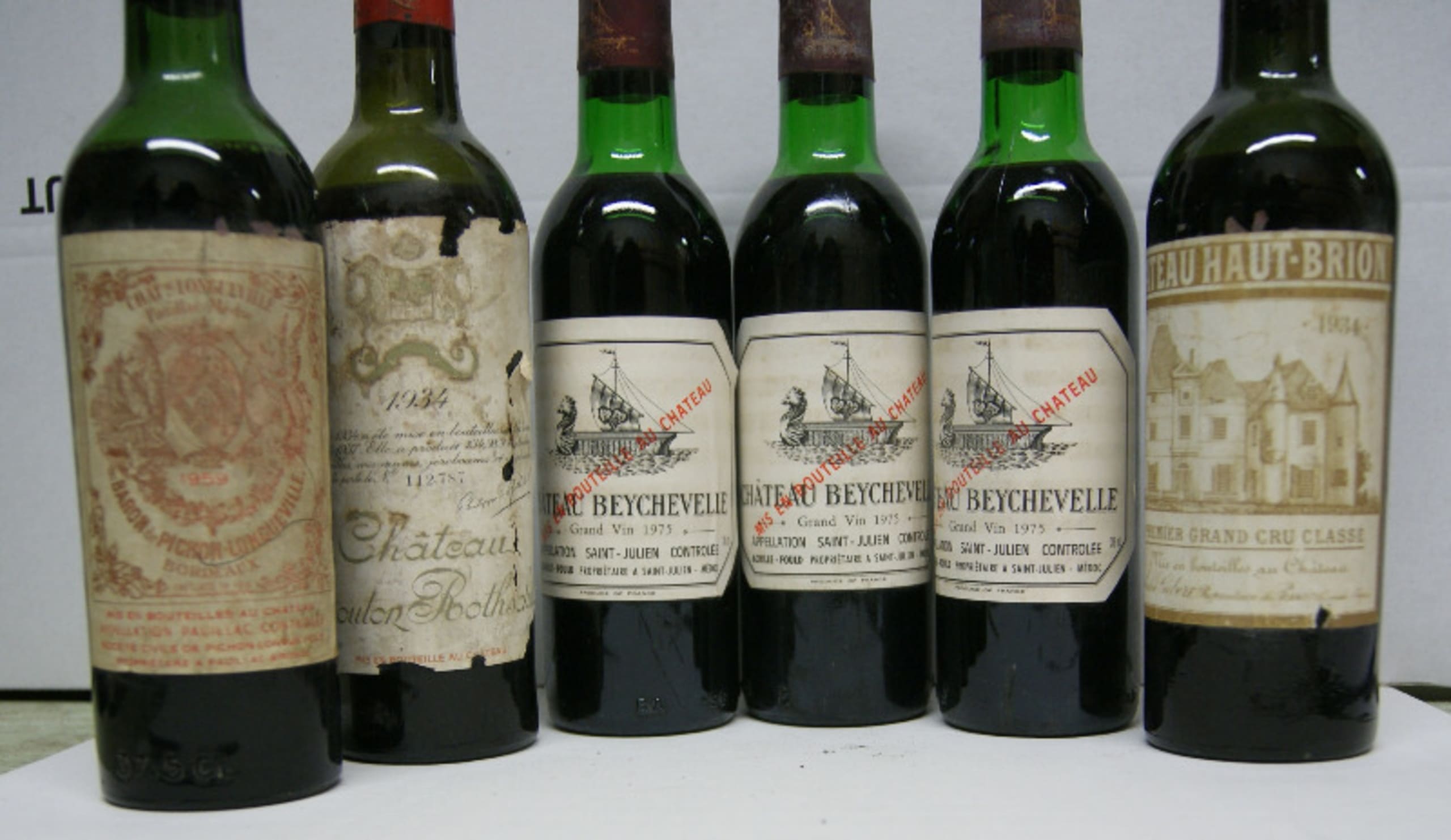 Label
