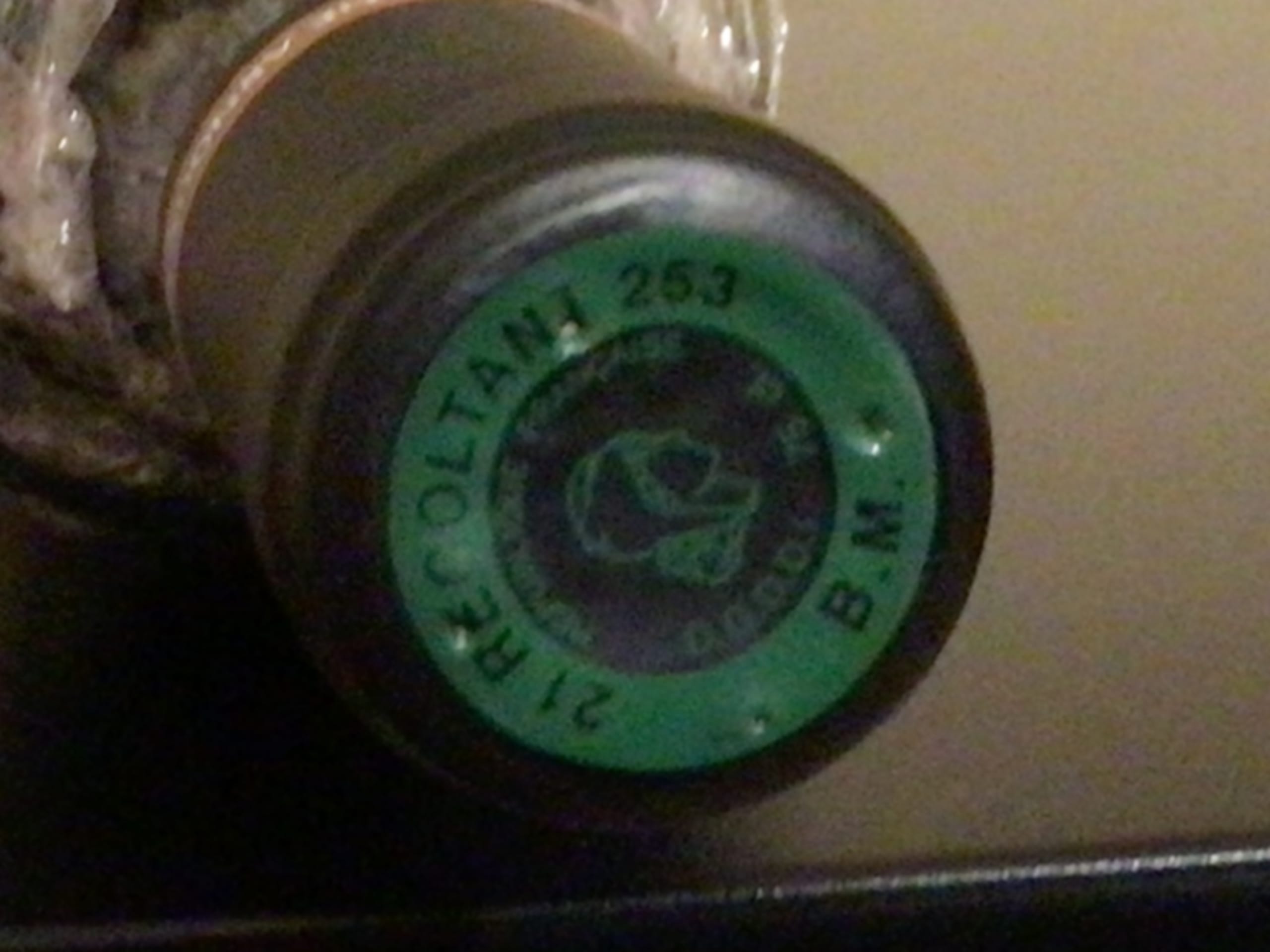 Capsules