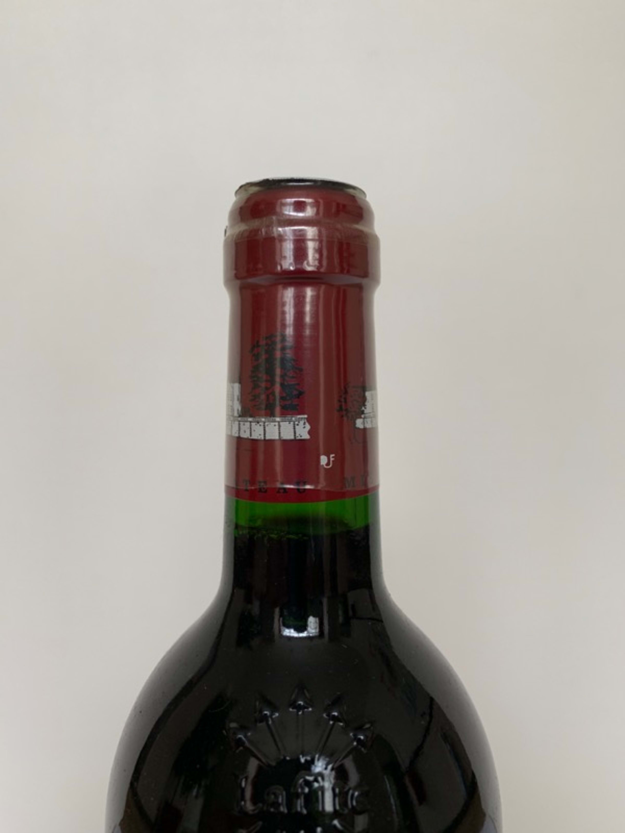 Wine Level