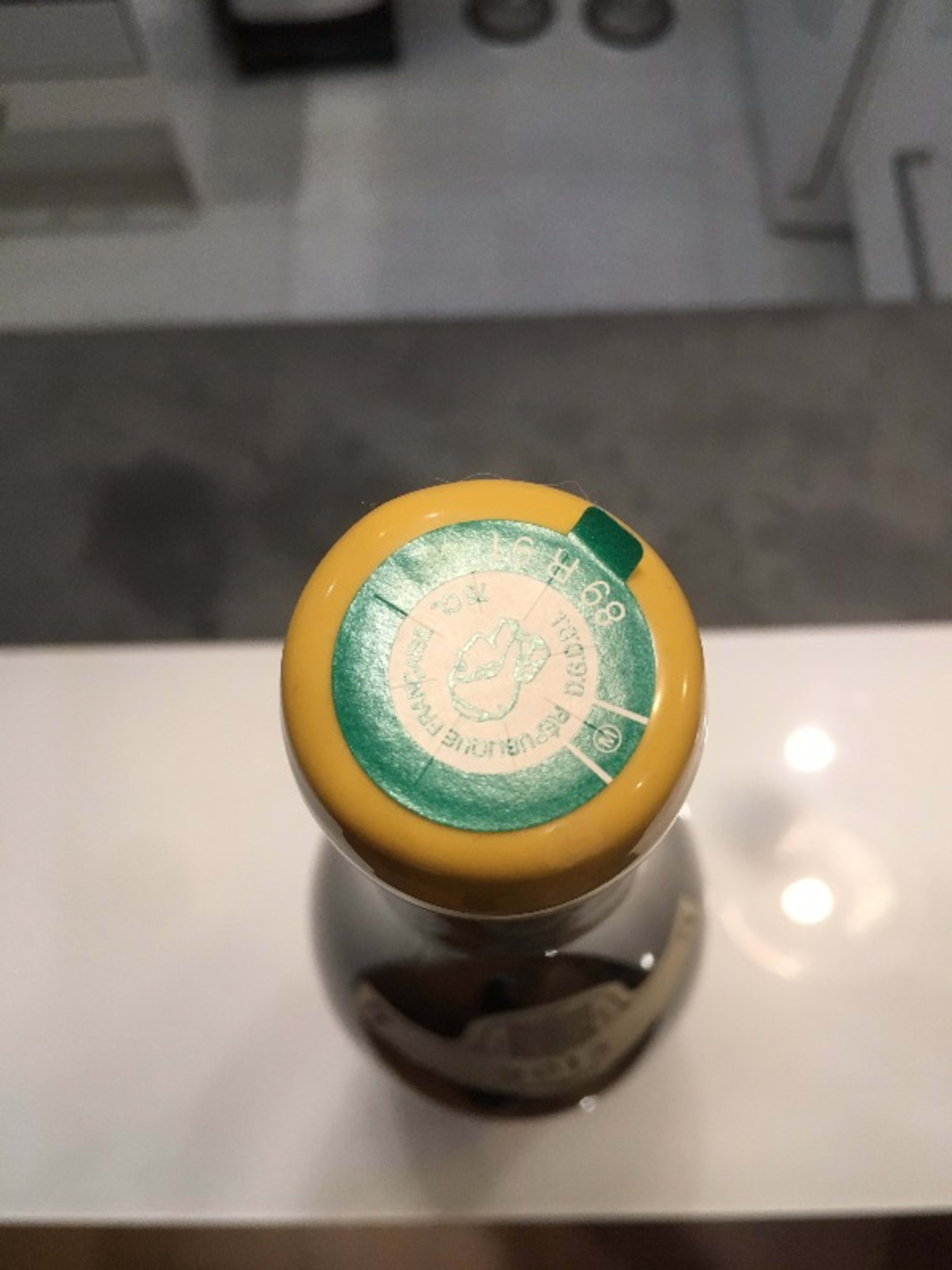 Capsules