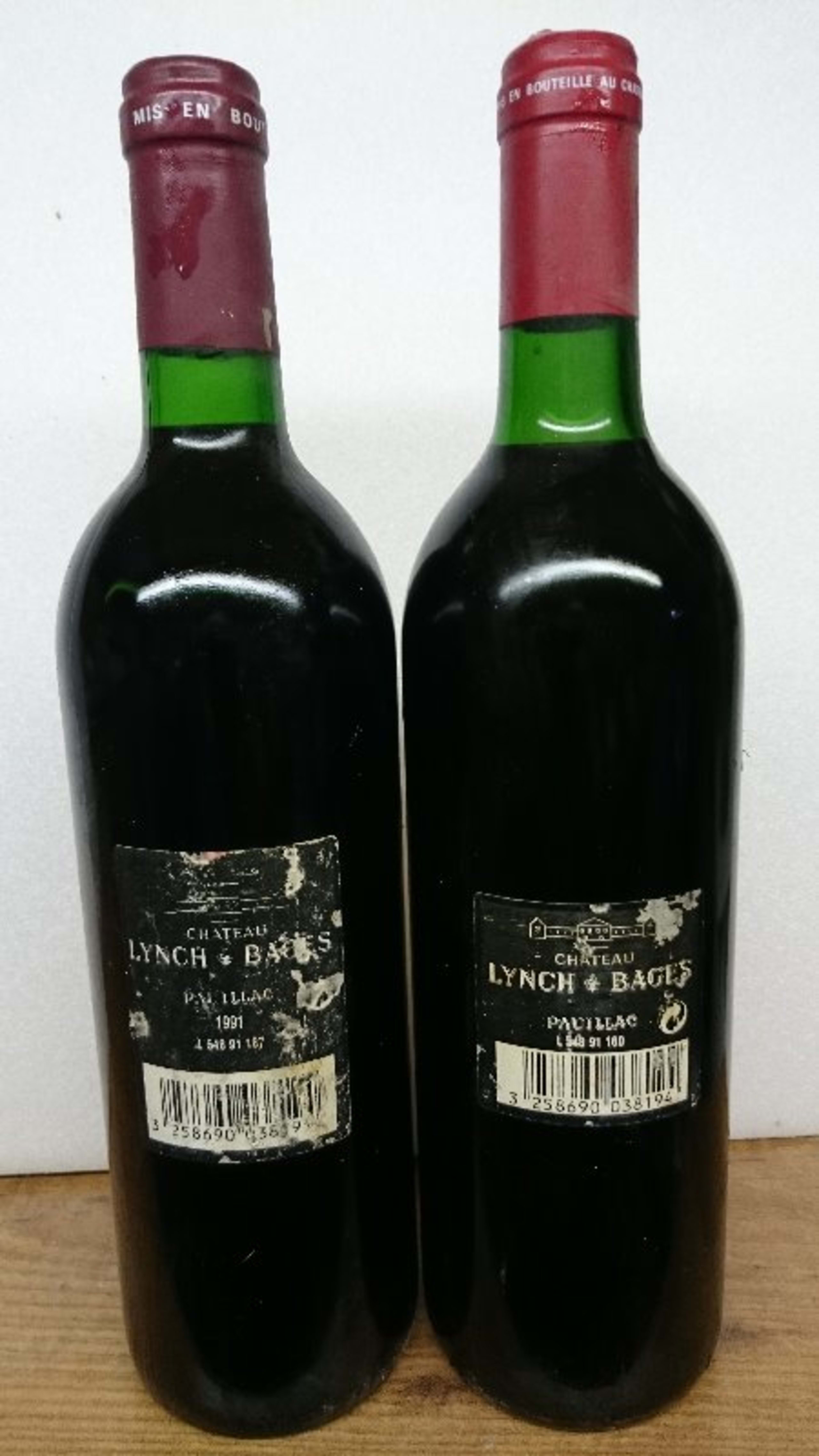 Wine Level