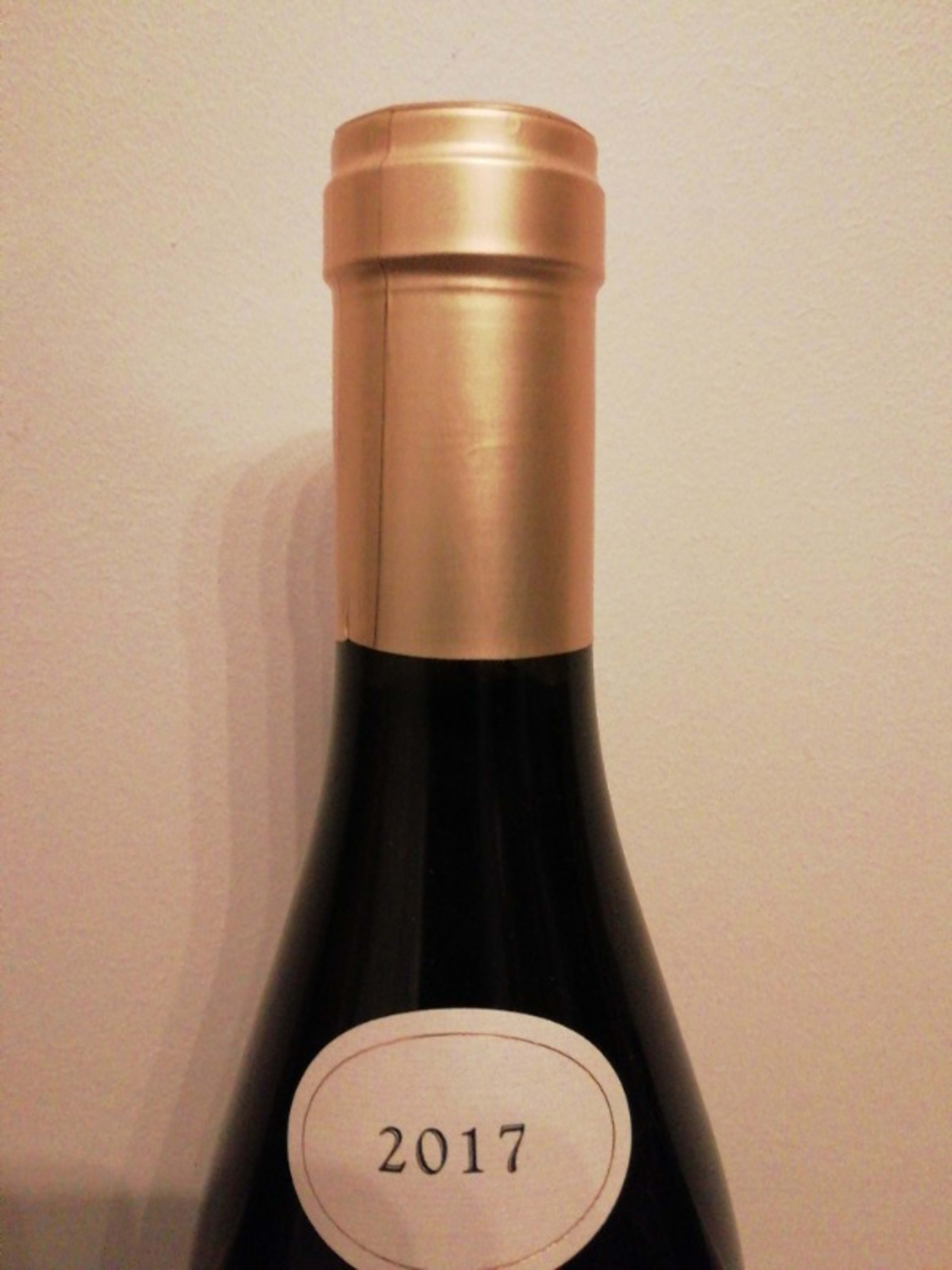 Wine Level