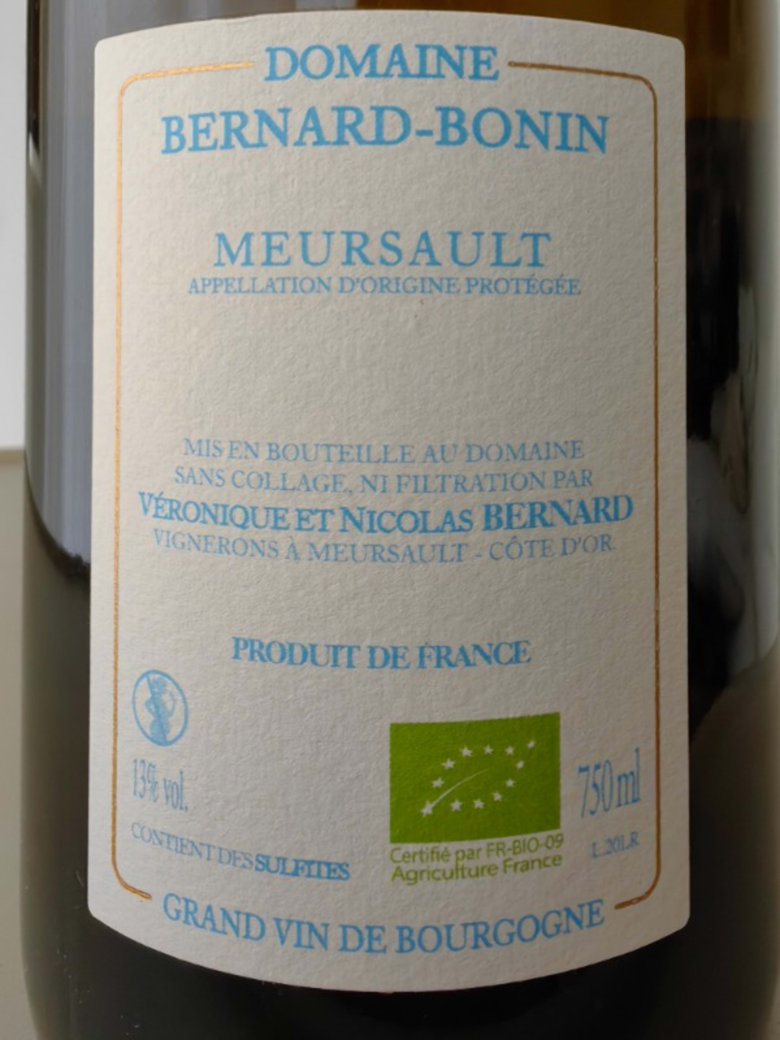 Label