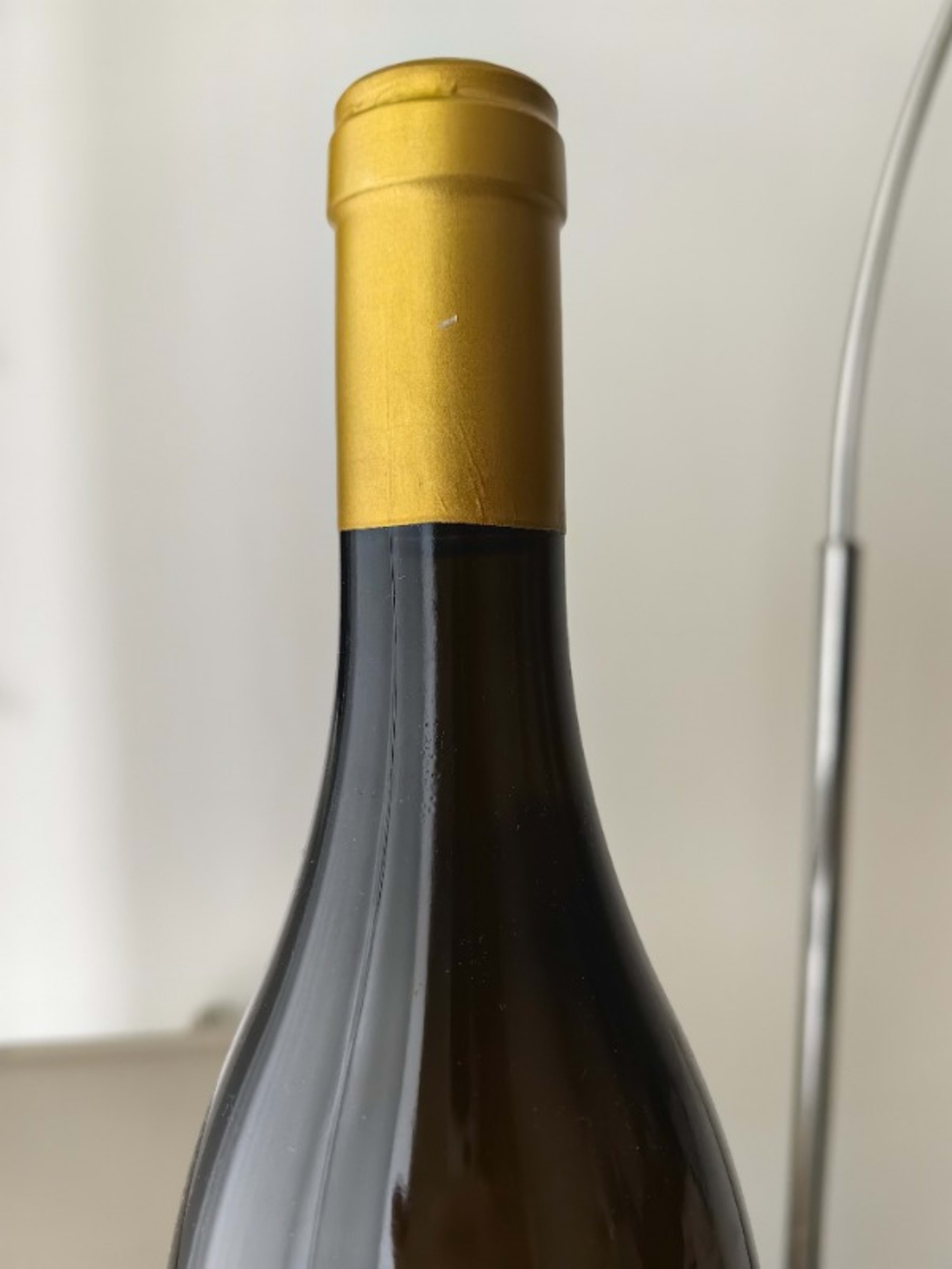 Wine Level