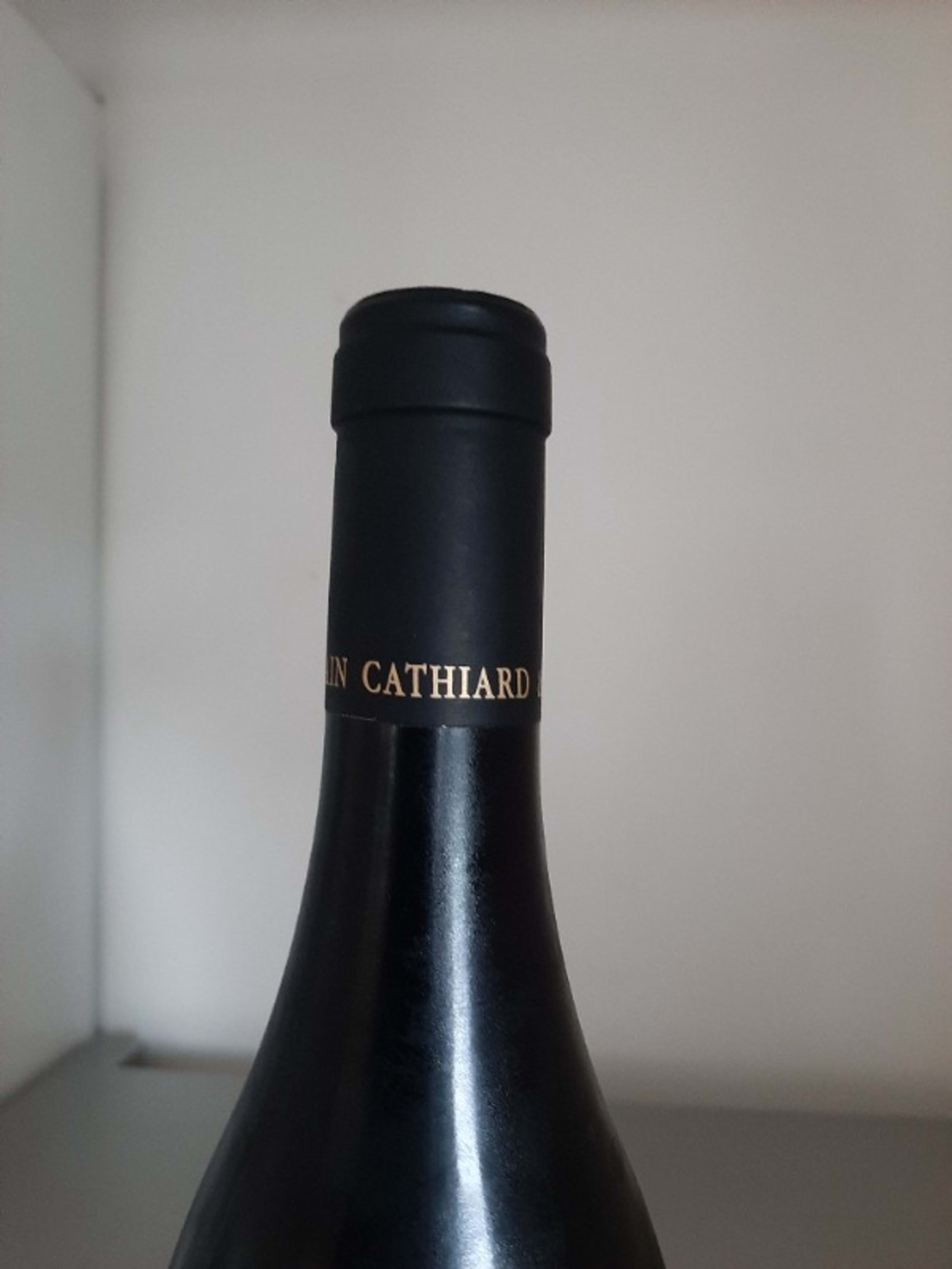 Wine Level