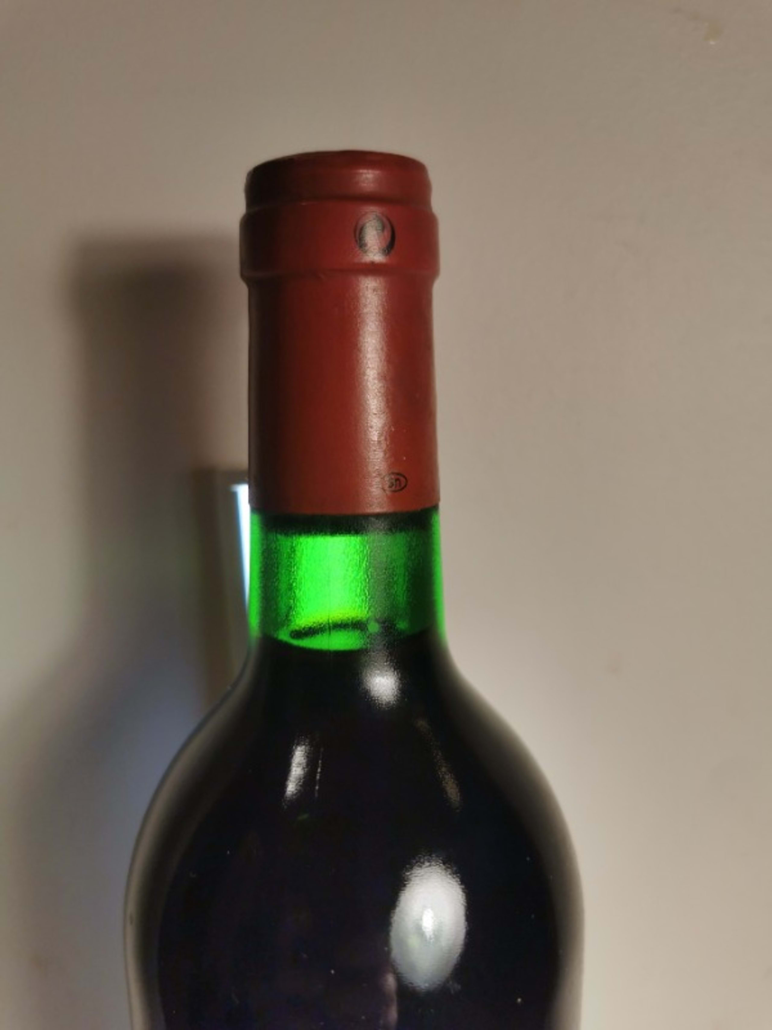 Wine Level