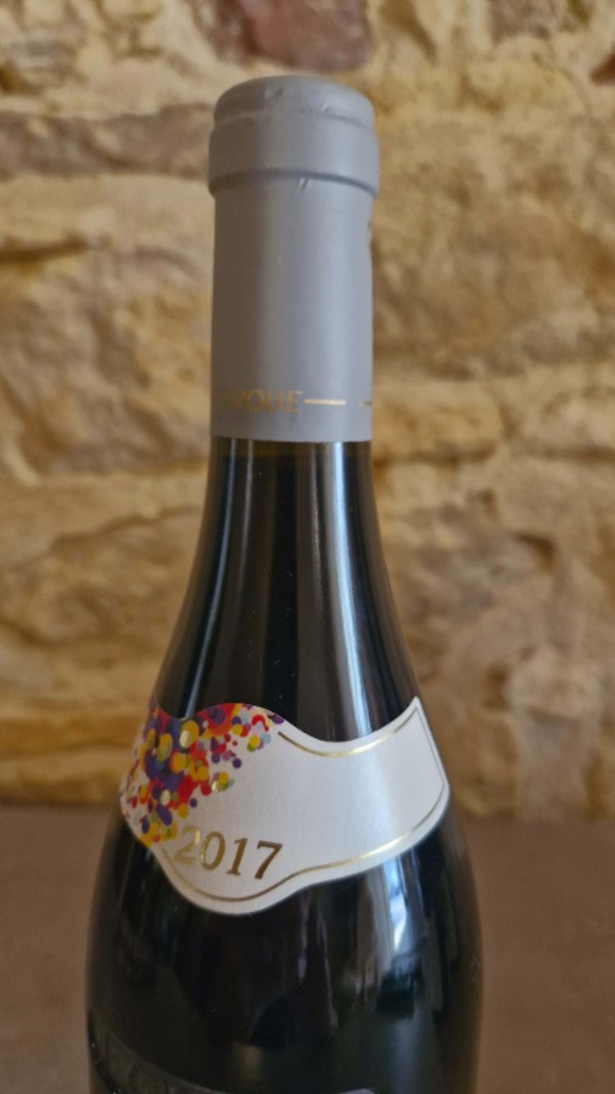 Wine Level