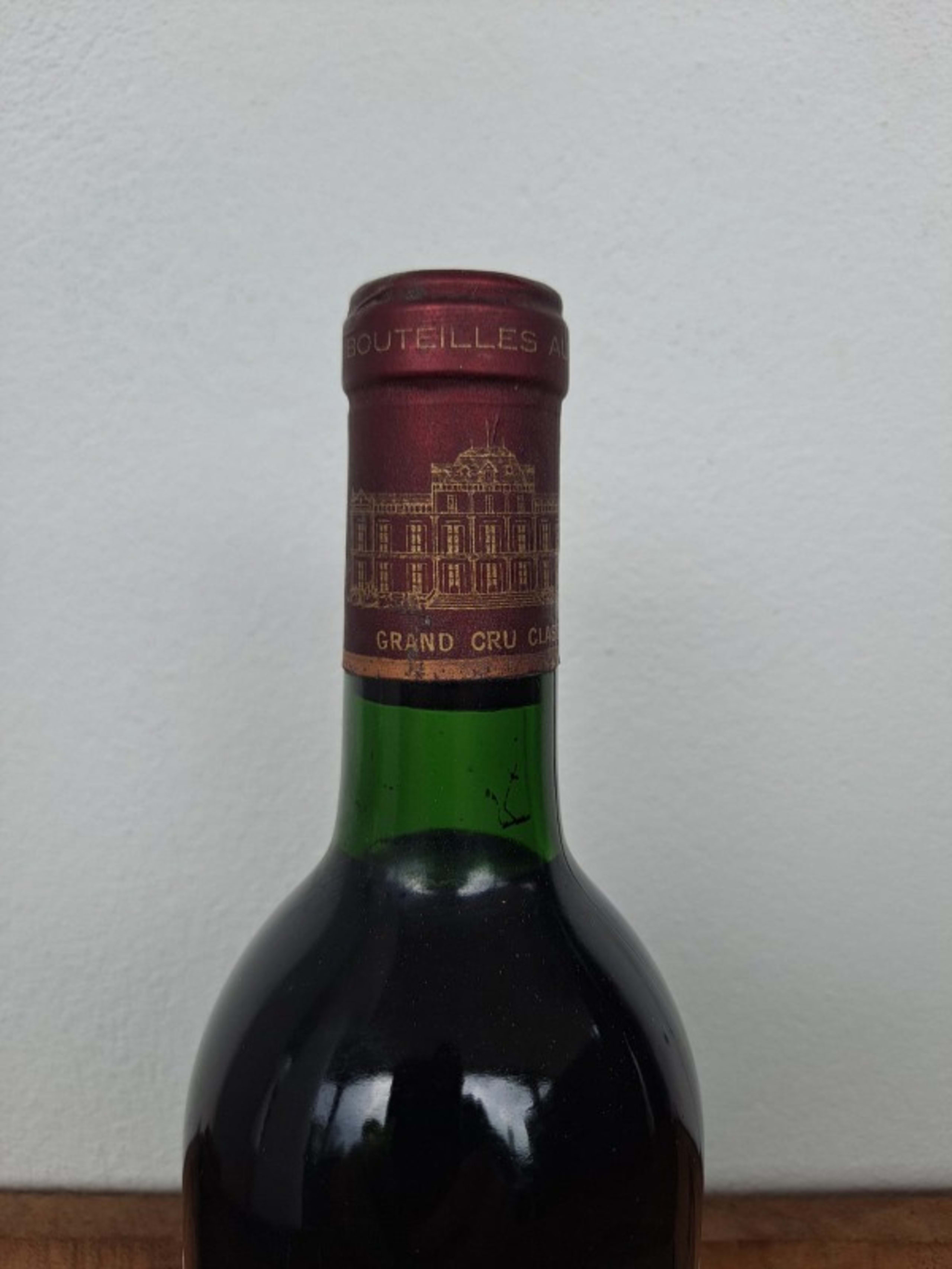 Wine Level
