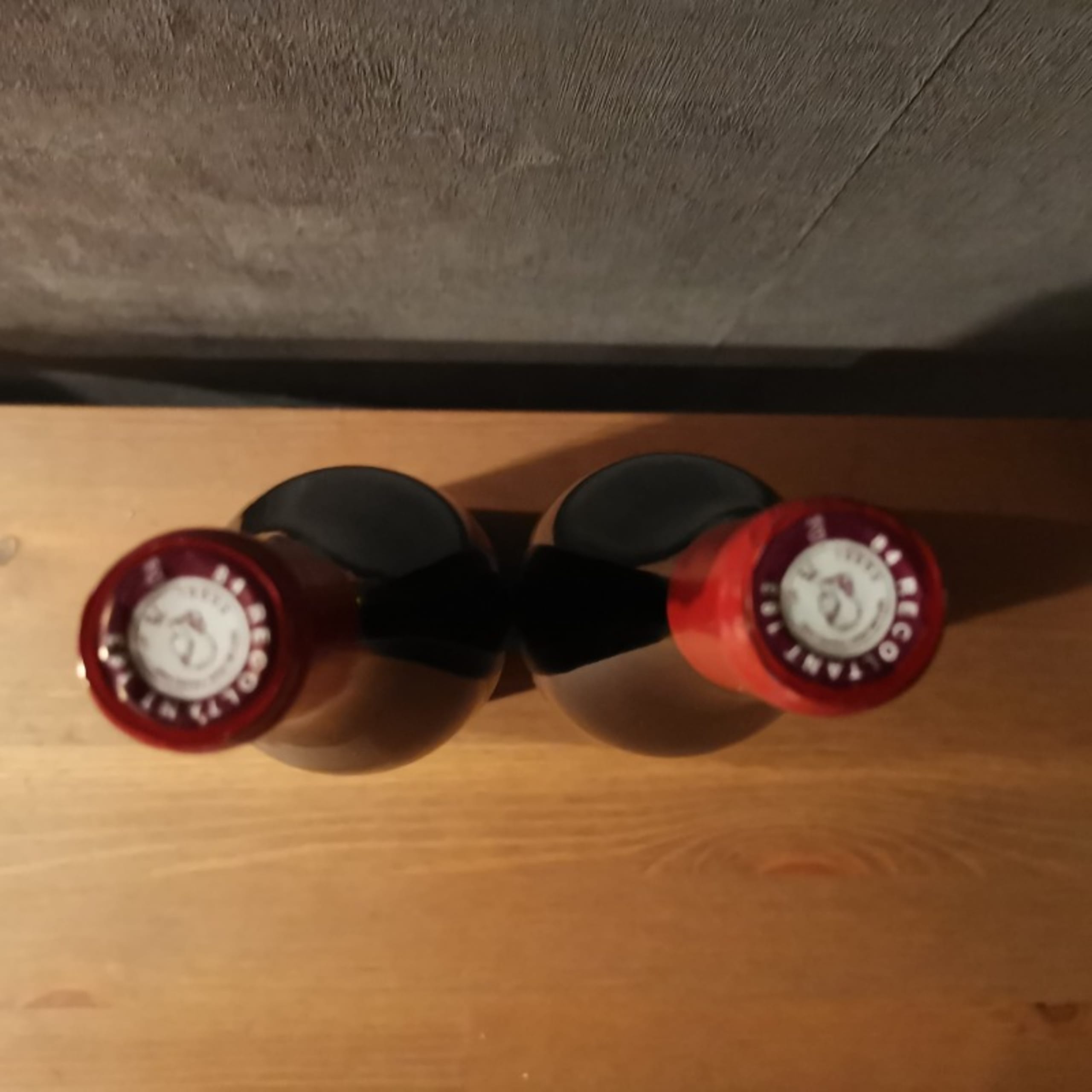 Capsules