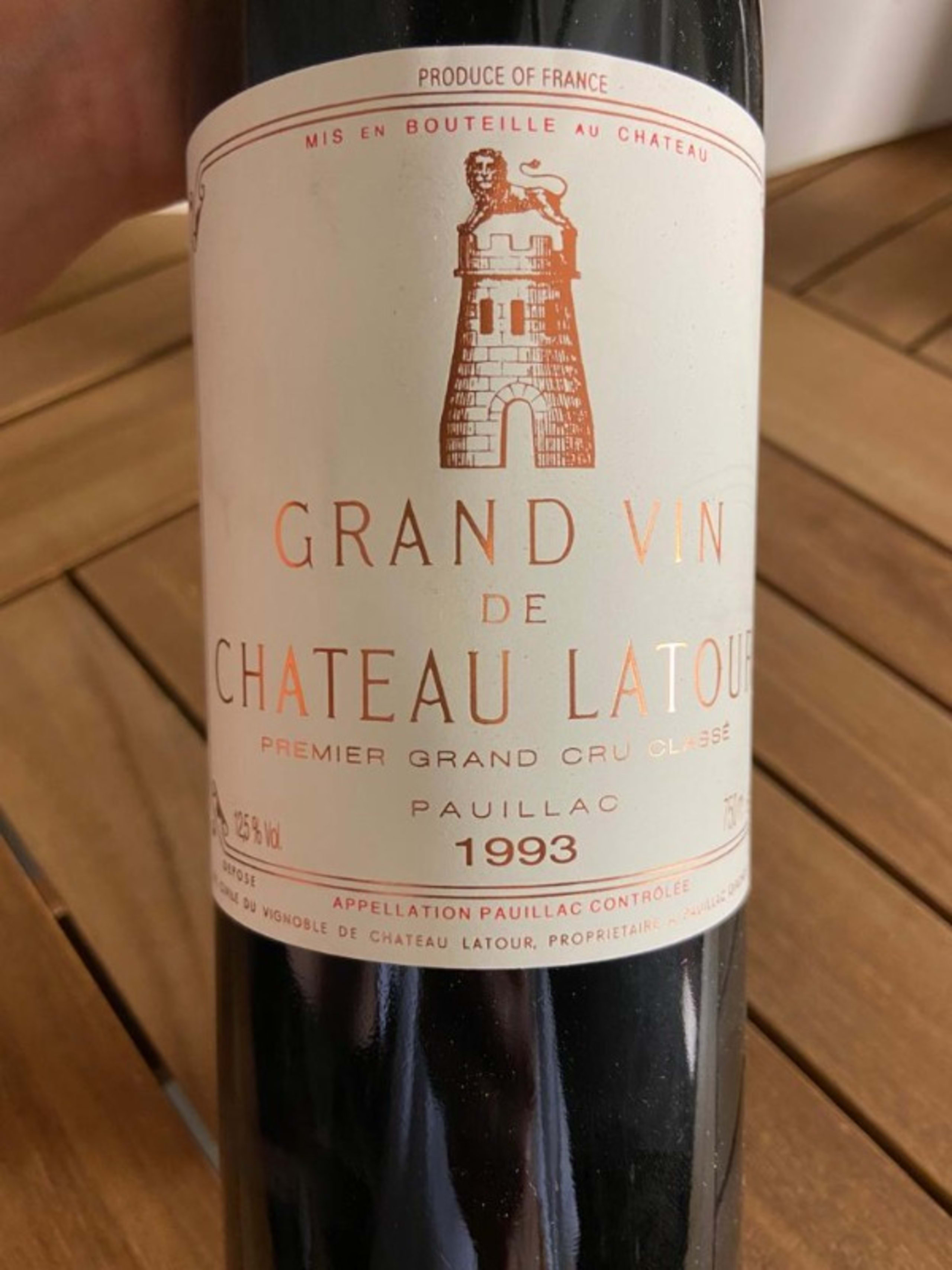 Label